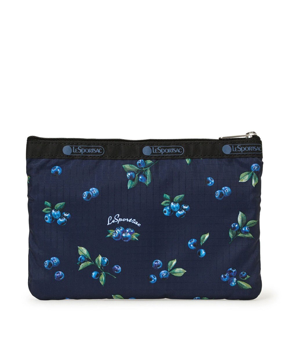 LeSportsac 3ZIP COSMETIC/ベリーベリー 