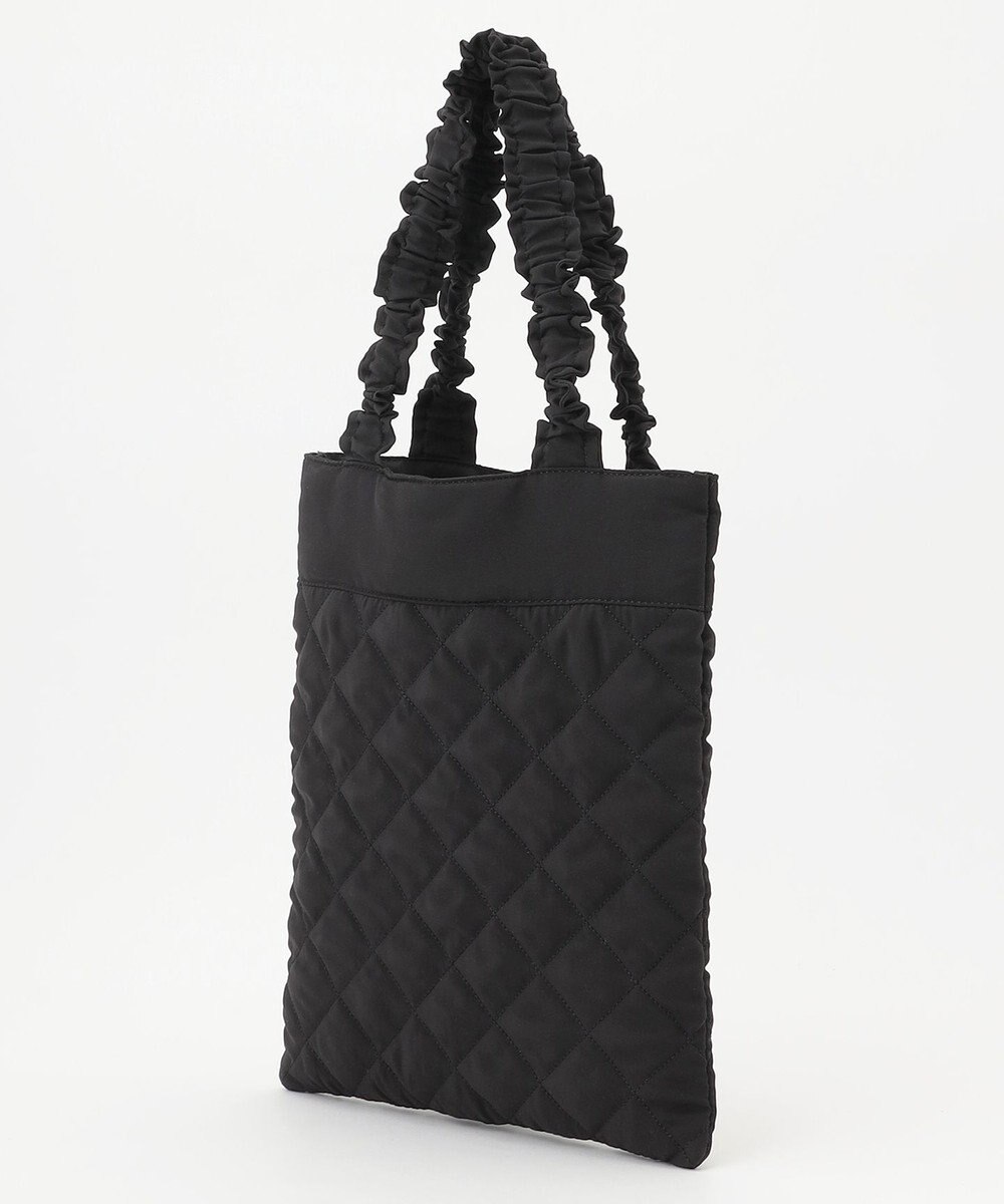 組曲 キルティングトートサブバッグ 