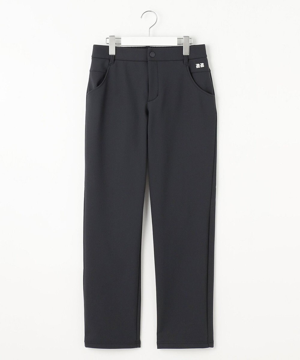 23区GOLF 冬の暖かボトム【WOMEN】ボンディングパンツ 