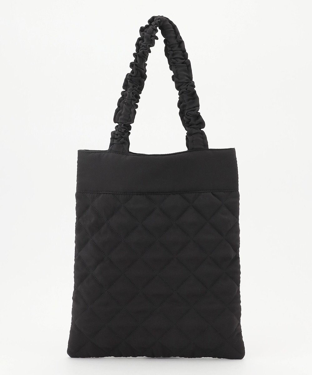 組曲 キルティングトートサブバッグ 