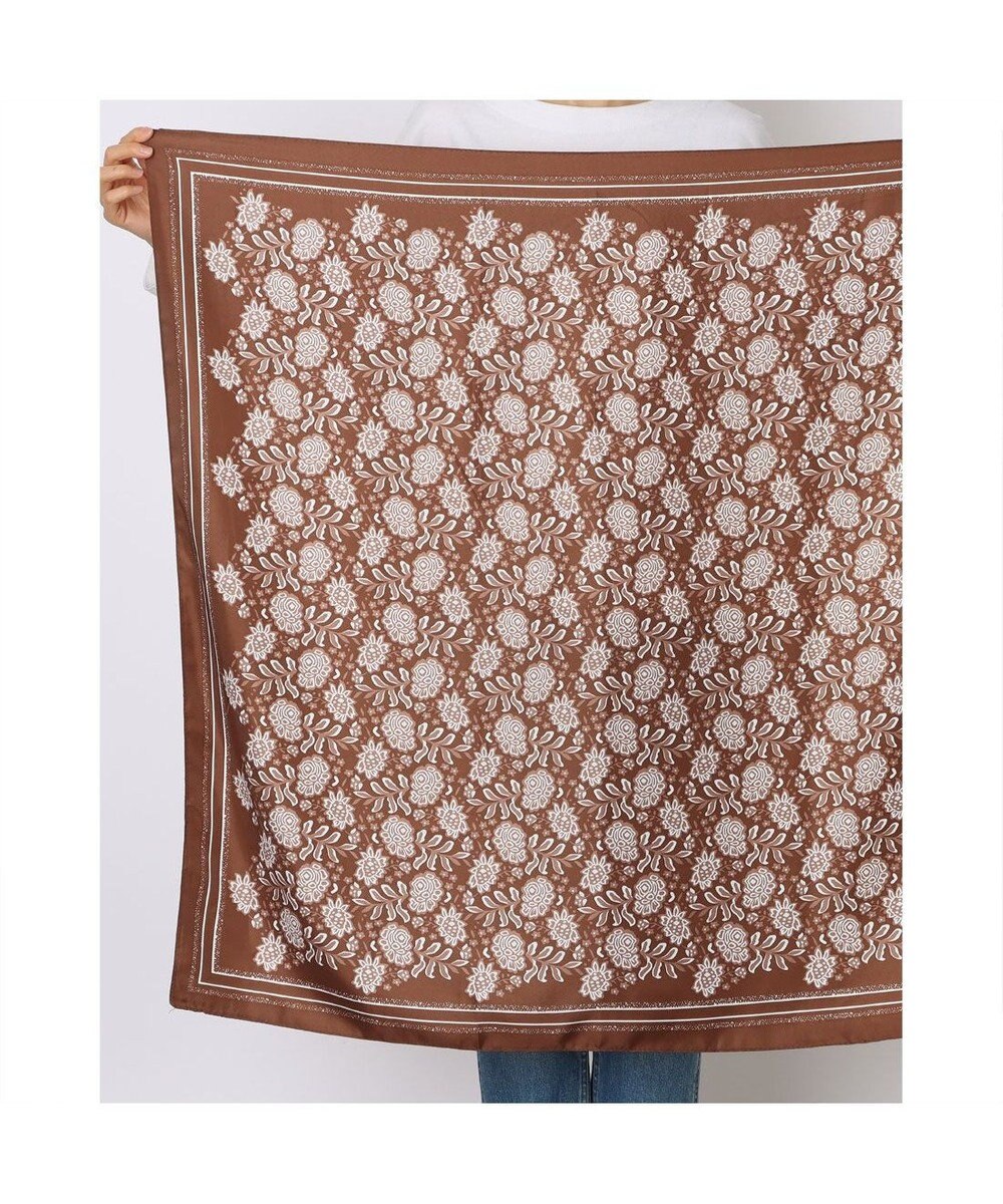 UNBILLION カシュネ cachenez / WEB限定アソート大判スカーフ 