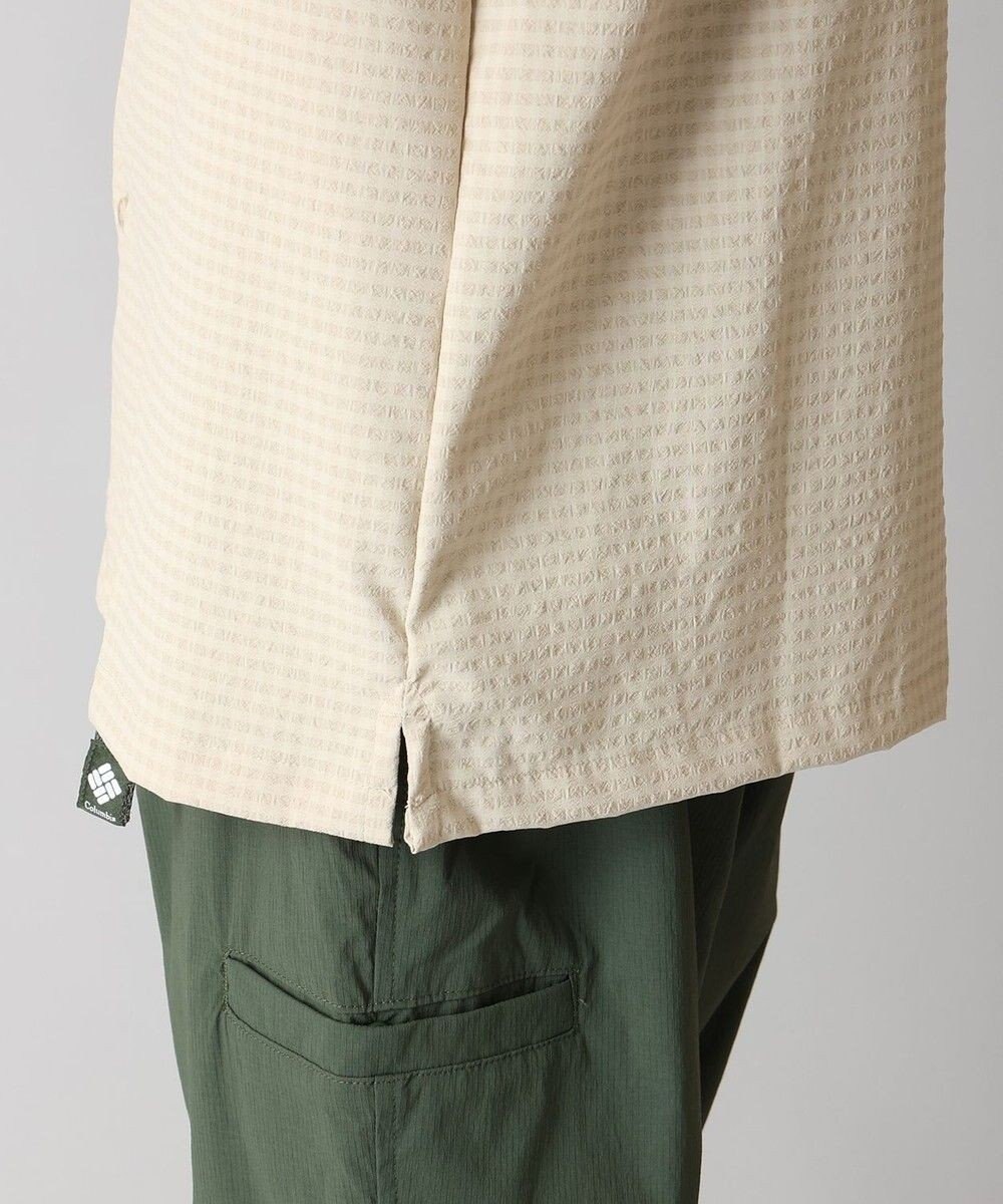 Columbia Columbia/ ユーティライザーショートスリーブキャンプシャツ /コロンビア 