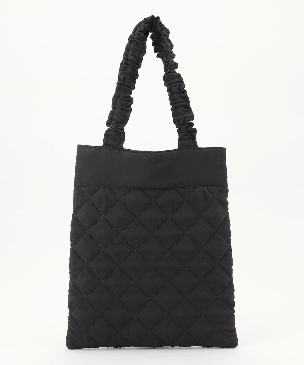 組曲 キルティングトートサブバッグ 