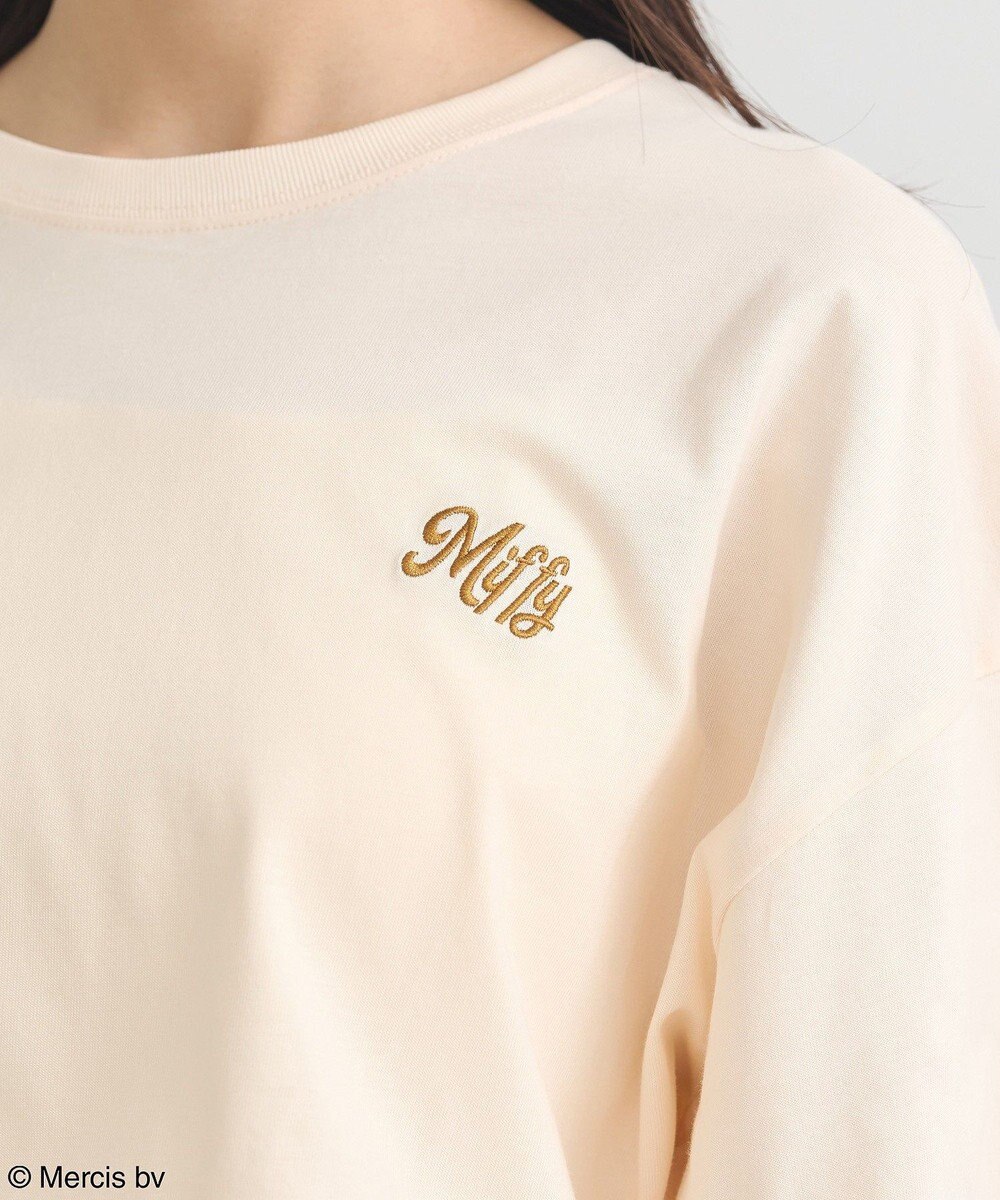 earth music&ecology ｍｉｆｆｙ／ｅａｒｔｈ　ミッフィーフレンズアニメーションＴ 