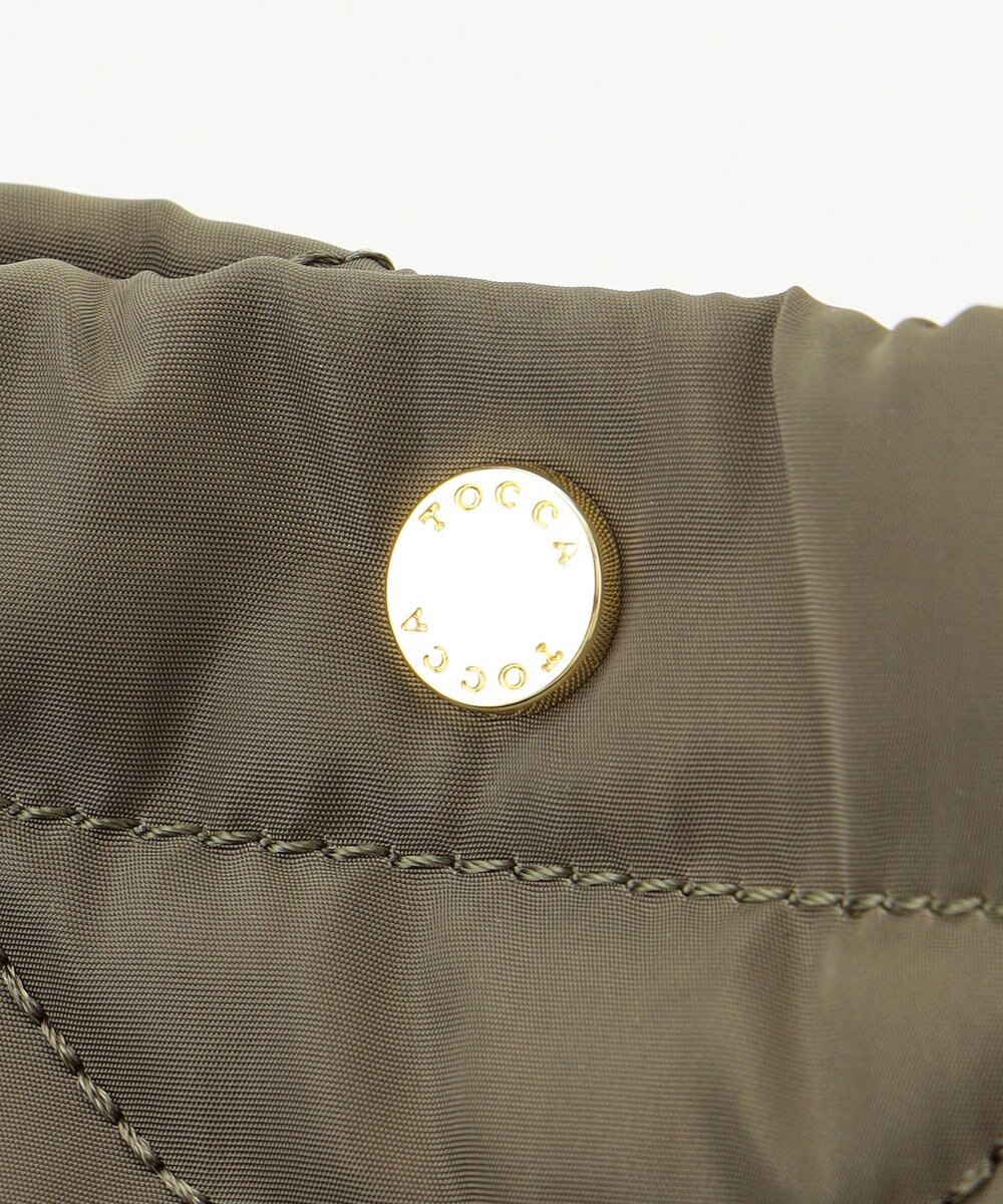 TOCCA 【WEB＆一部店舗限定】【A4サイズ対応】BOSCO A4TOTE トートバッグ 