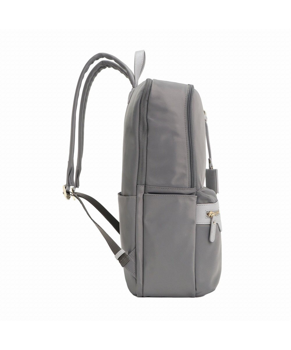 ACE BAGS & LUGGAGE Jewelna Rose リモハピ リュックサック B4サイズ 15.6インチPC収納 10772 通勤 仕事 ジュエルナローズ ビジネスバッグ 