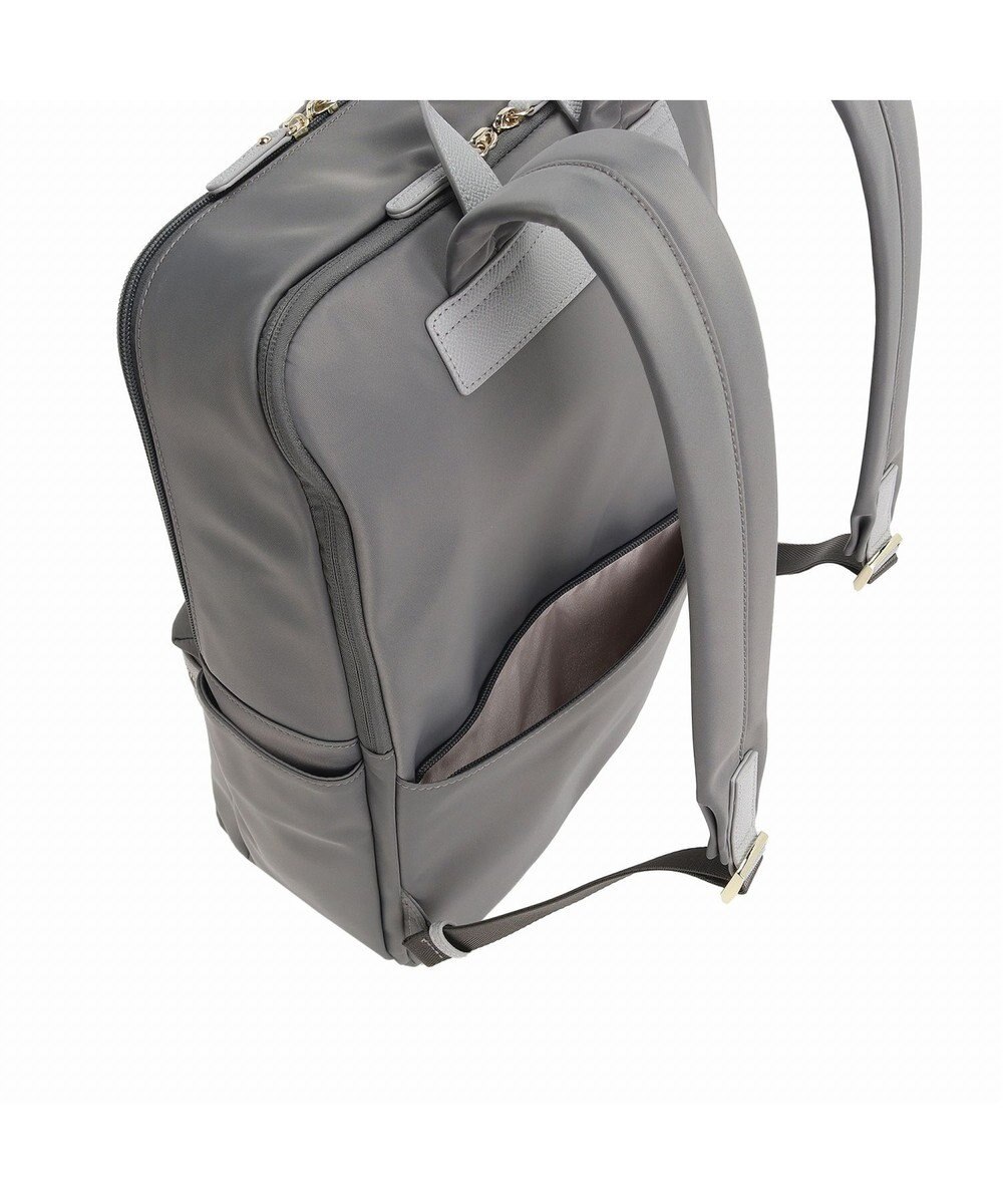 ACE BAGS & LUGGAGE Jewelna Rose リモハピ リュックサック B4サイズ 15.6インチPC収納 10772 通勤 仕事 ジュエルナローズ ビジネスバッグ 