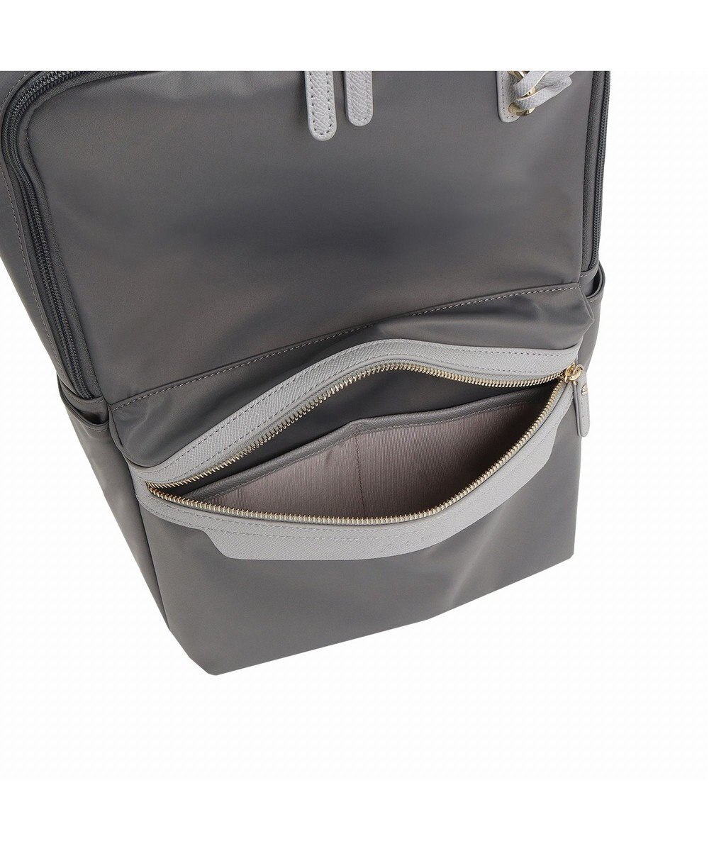 ACE BAGS & LUGGAGE Jewelna Rose リモハピ リュックサック B4サイズ 15.6インチPC収納 10772 通勤 仕事 ジュエルナローズ ビジネスバッグ 