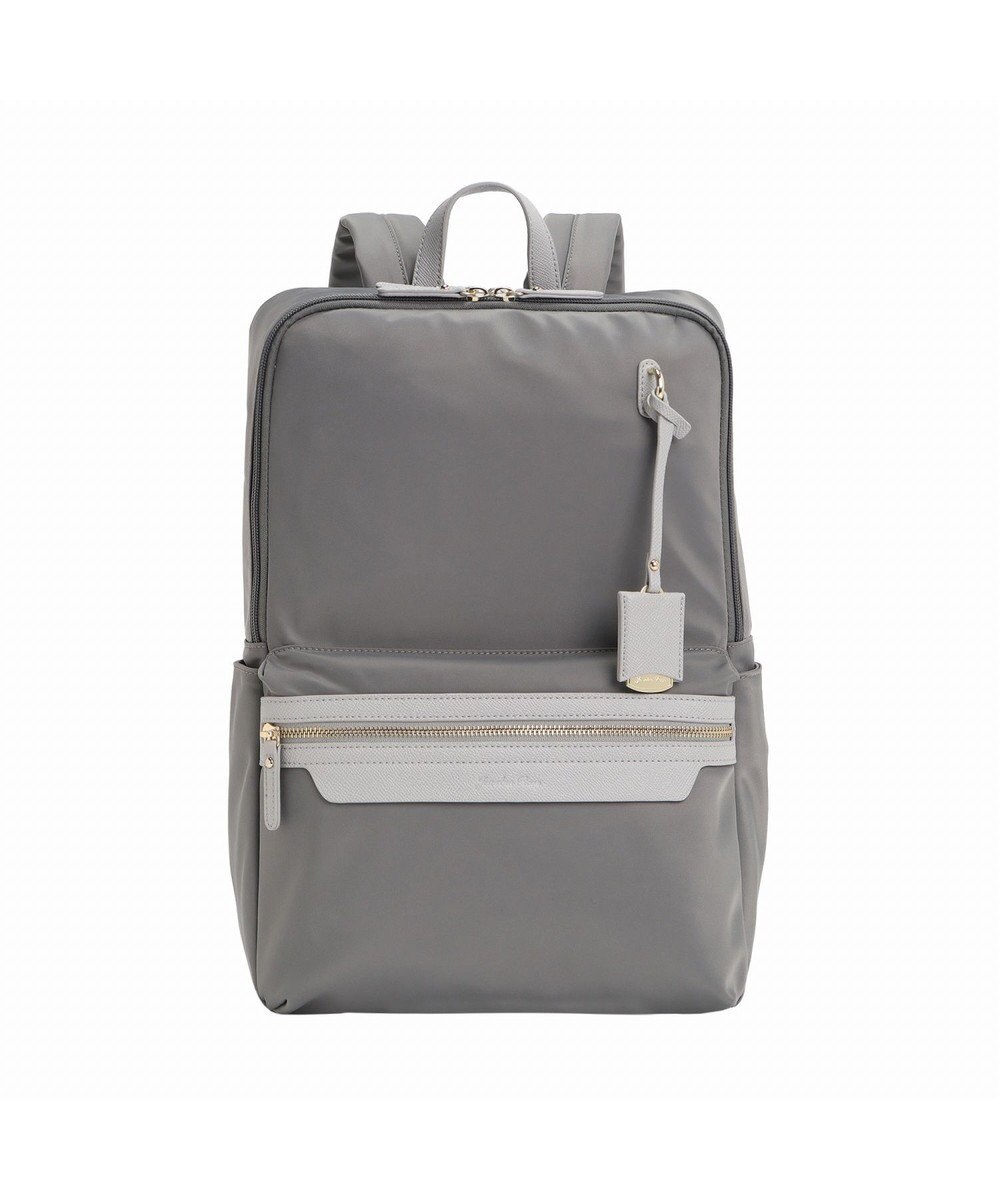 ACE BAGS & LUGGAGE Jewelna Rose リモハピ リュックサック B4サイズ 15.6インチPC収納 10772 通勤 仕事 ジュエルナローズ ビジネスバッグ 