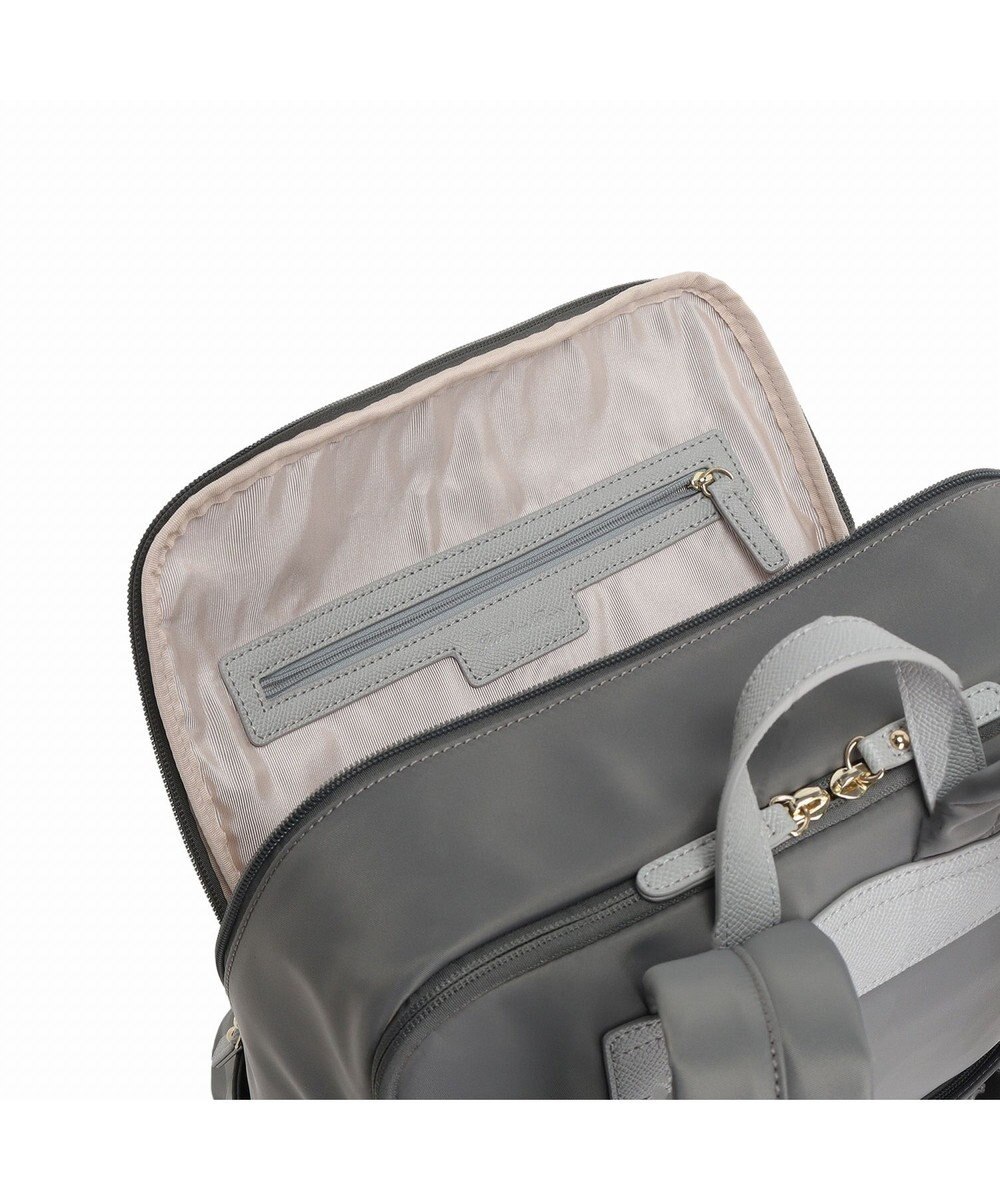 ACE BAGS & LUGGAGE Jewelna Rose リモハピ リュックサック B4サイズ 15.6インチPC収納 10772 通勤 仕事 ジュエルナローズ ビジネスバッグ 