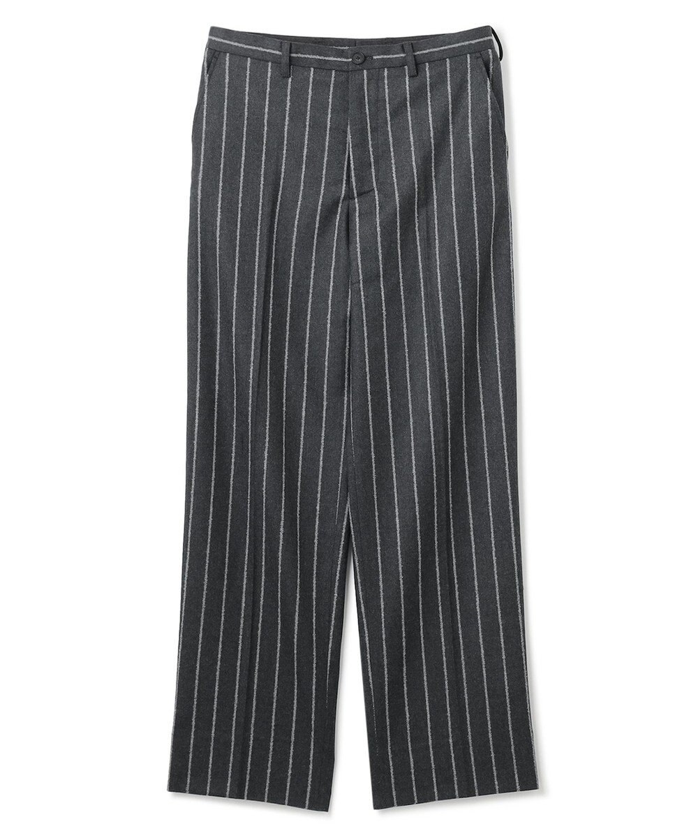 JOSEPH HOMME ブークレストライプ　フランネル / BAGS 