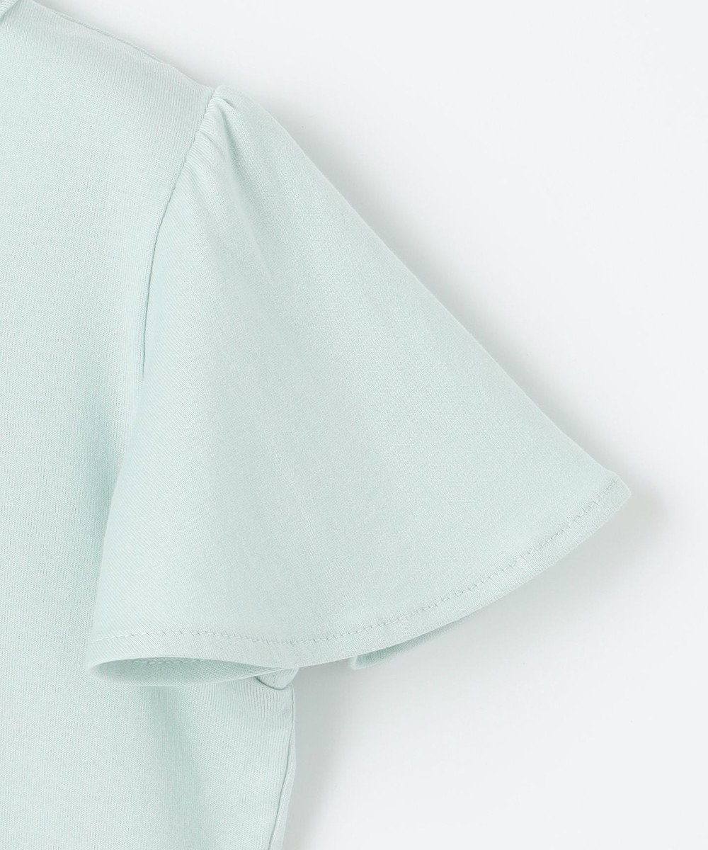 組曲 KIDS 【UVカット加工】【110-140㎝】12星座 Tシャツ 