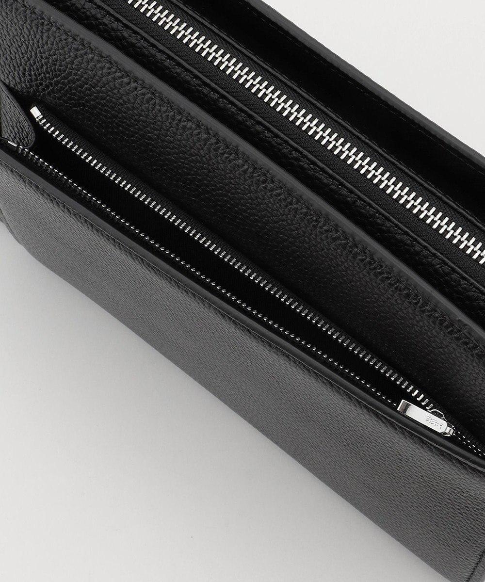 JOSEPH HOMME レザー　サードバッグ 