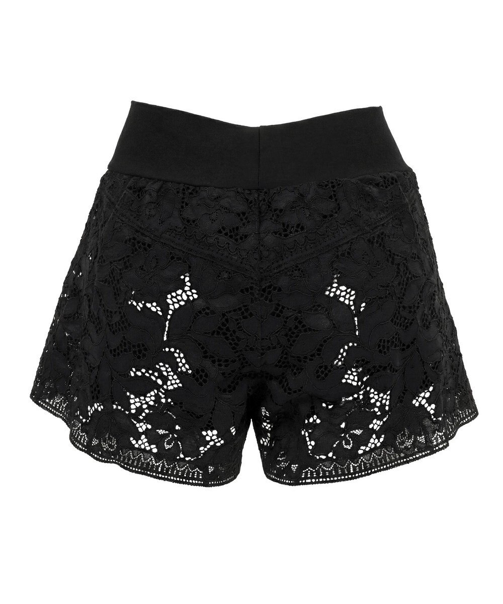 BRADELIS New York 【BRADELIS New York】　ジャスミンスタイルショートパンツ26S1 