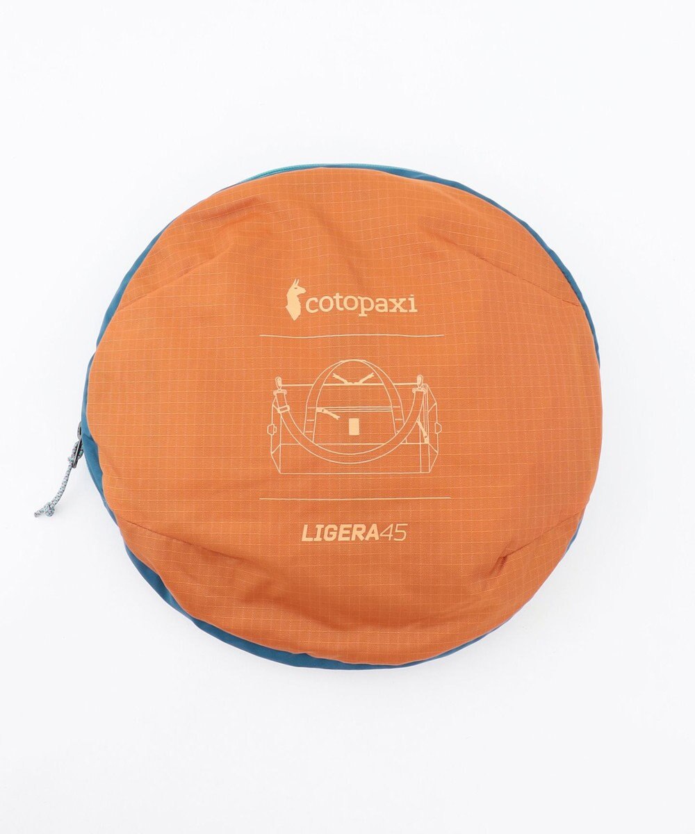 JOSEPH ABBOUD MOUNTAIN 【COTOPAXI】LIGERA 45L DUFFEL BAG - CADA DIA ダッフルバッグ 