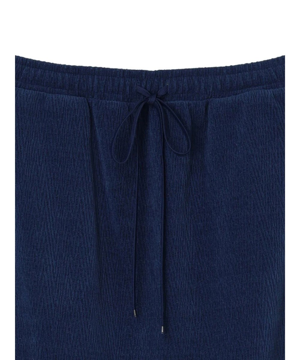 Green Parks カットコールタイトスカート 