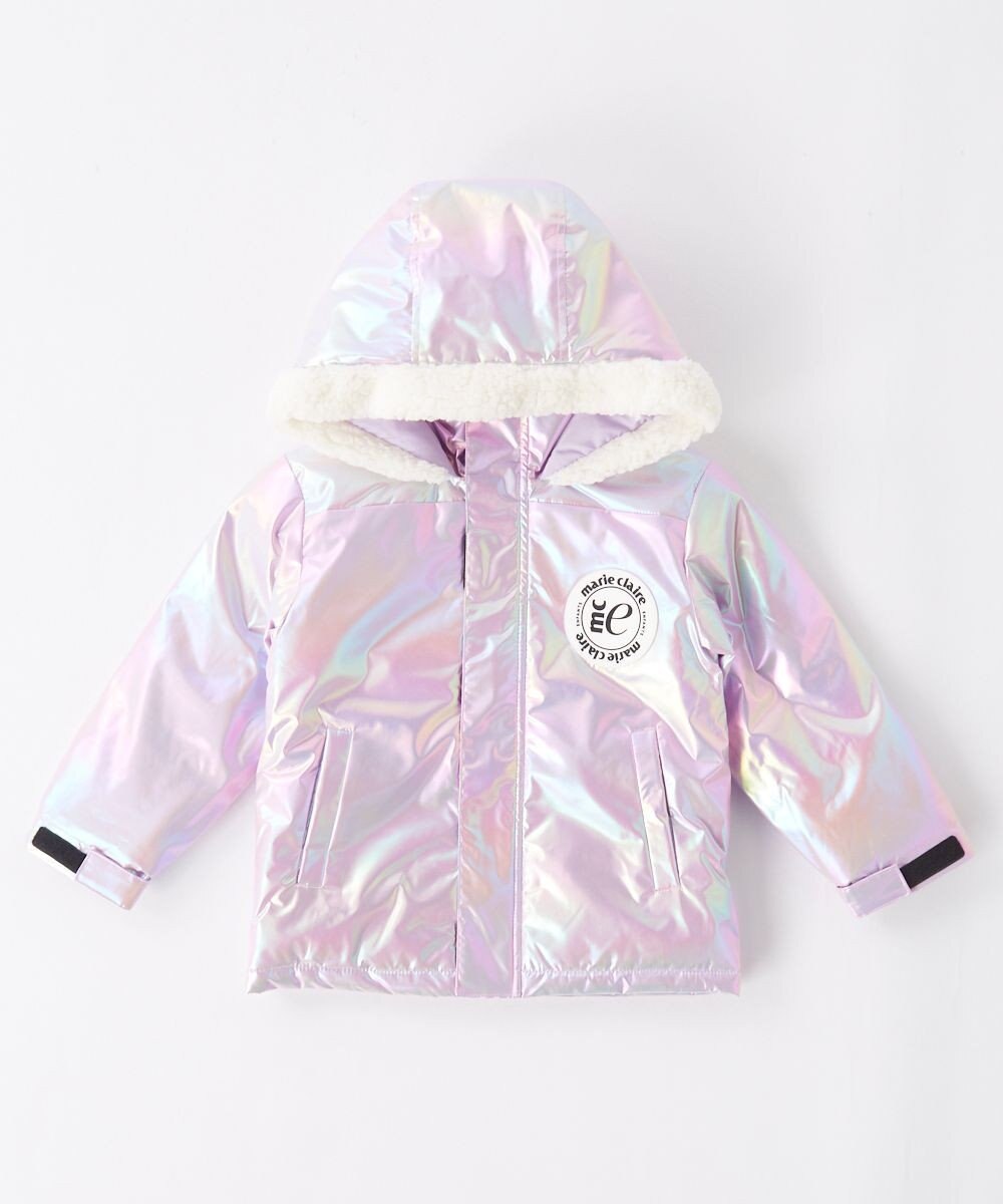 OP／FILA 【MC ENFANTS】スノーウェア上下セット 