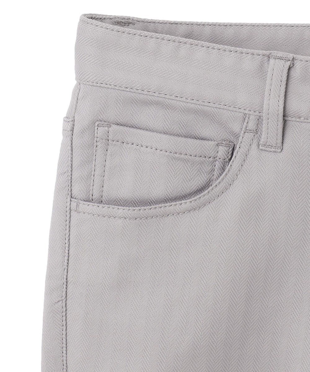 JOSEPH HOMME スーパーストレッチヘリンボン  / STICK 5P 