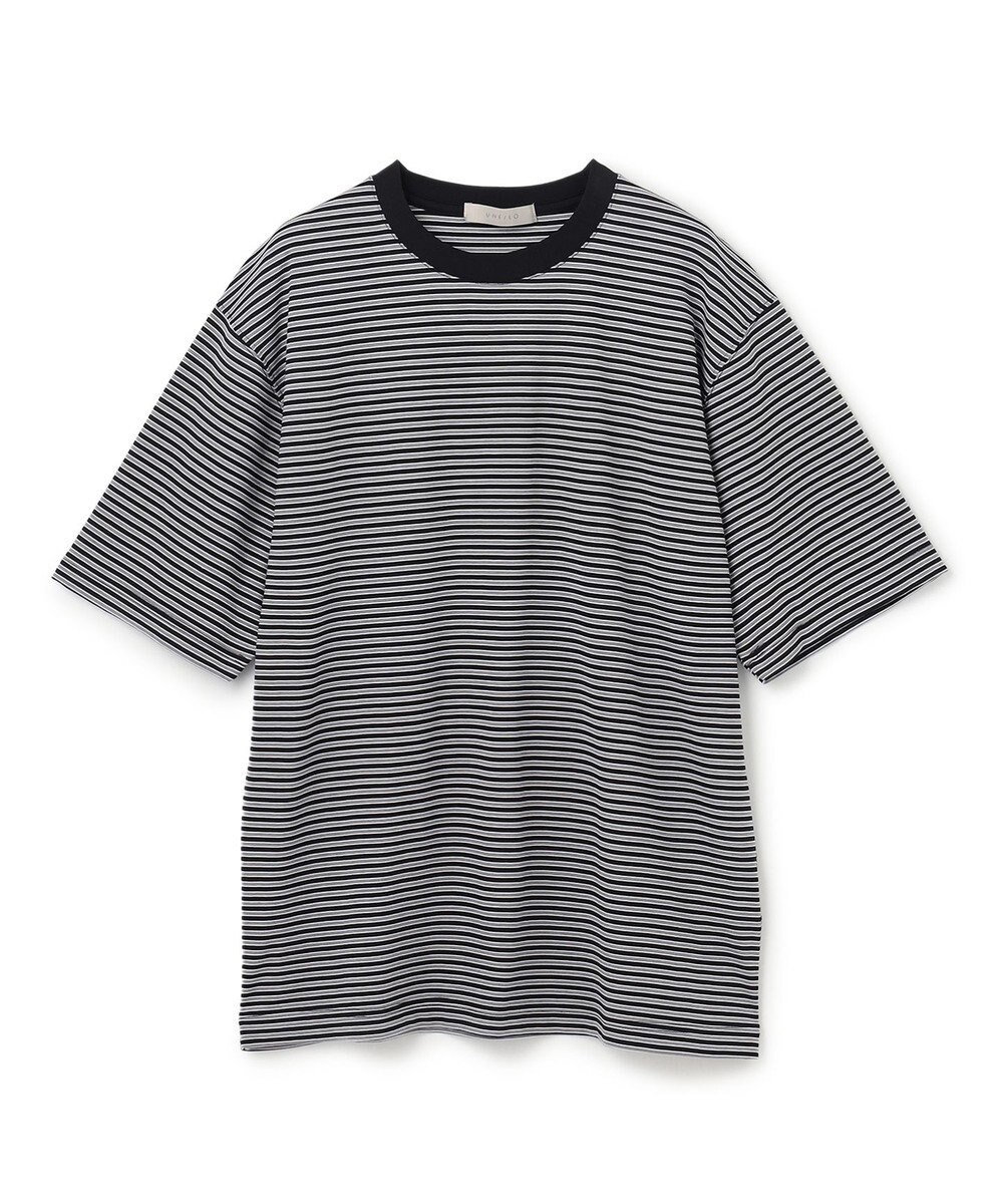 UNFILO MENS 【男女兼用/新色追加】スマート ストレッチ TEE 