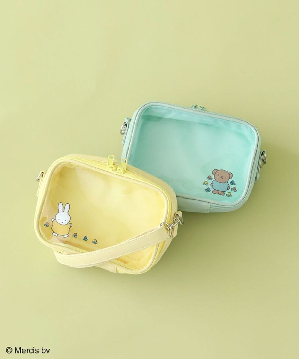 Green Parks Miffy/ショルダーBag 