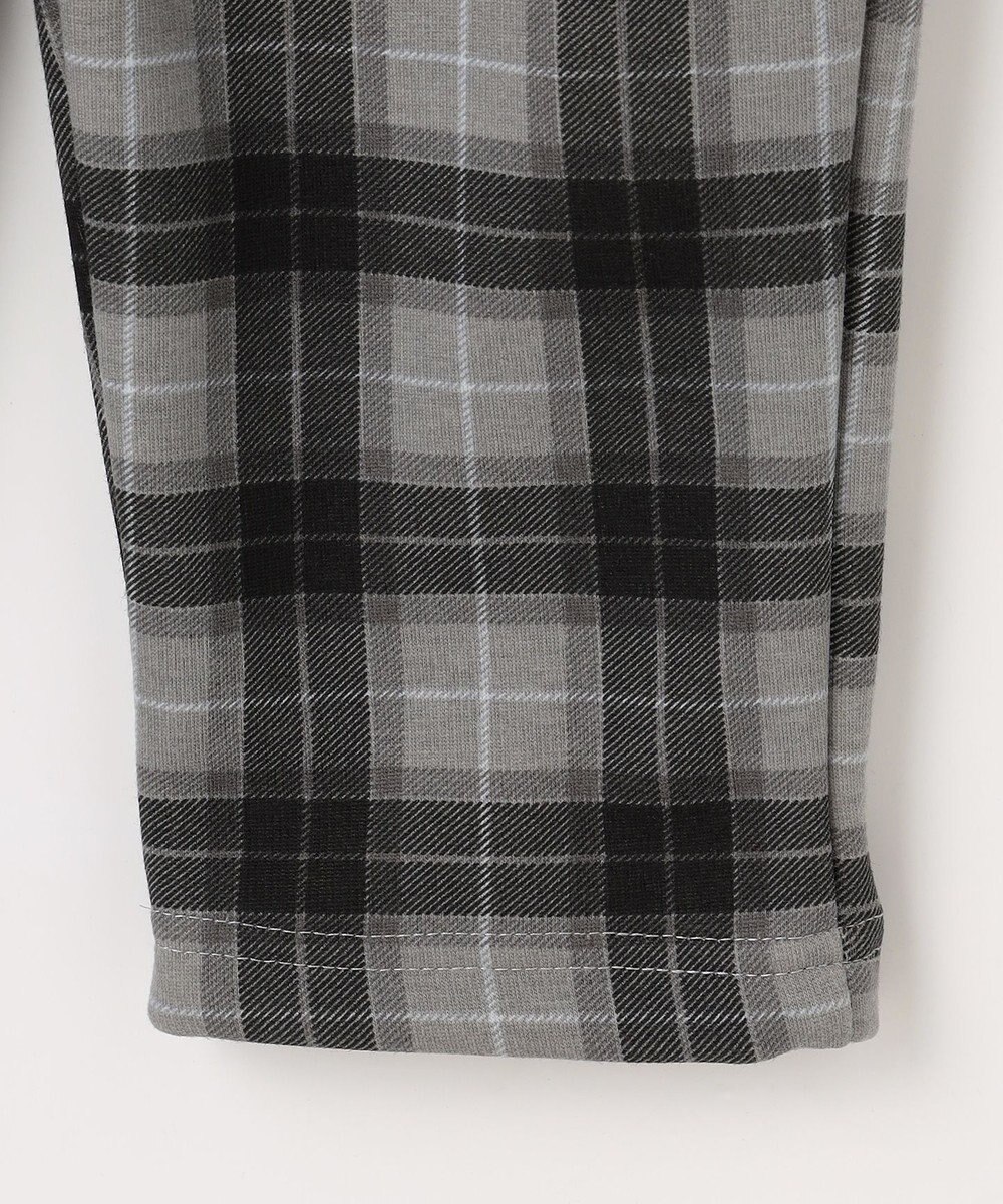 ANY KIDS 裏シャギー パンツ 