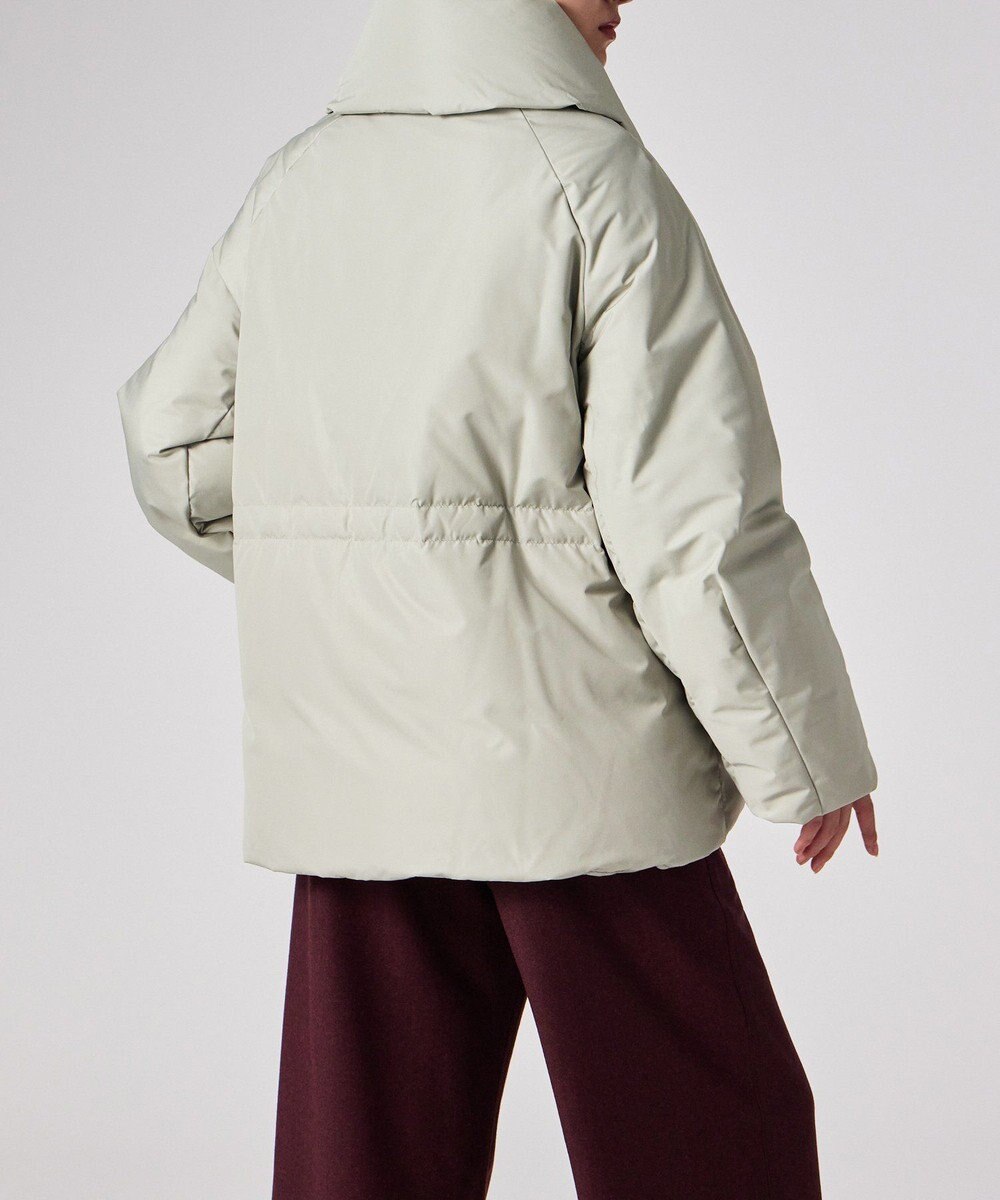 Paul Smith ラウンド ショートダウン 