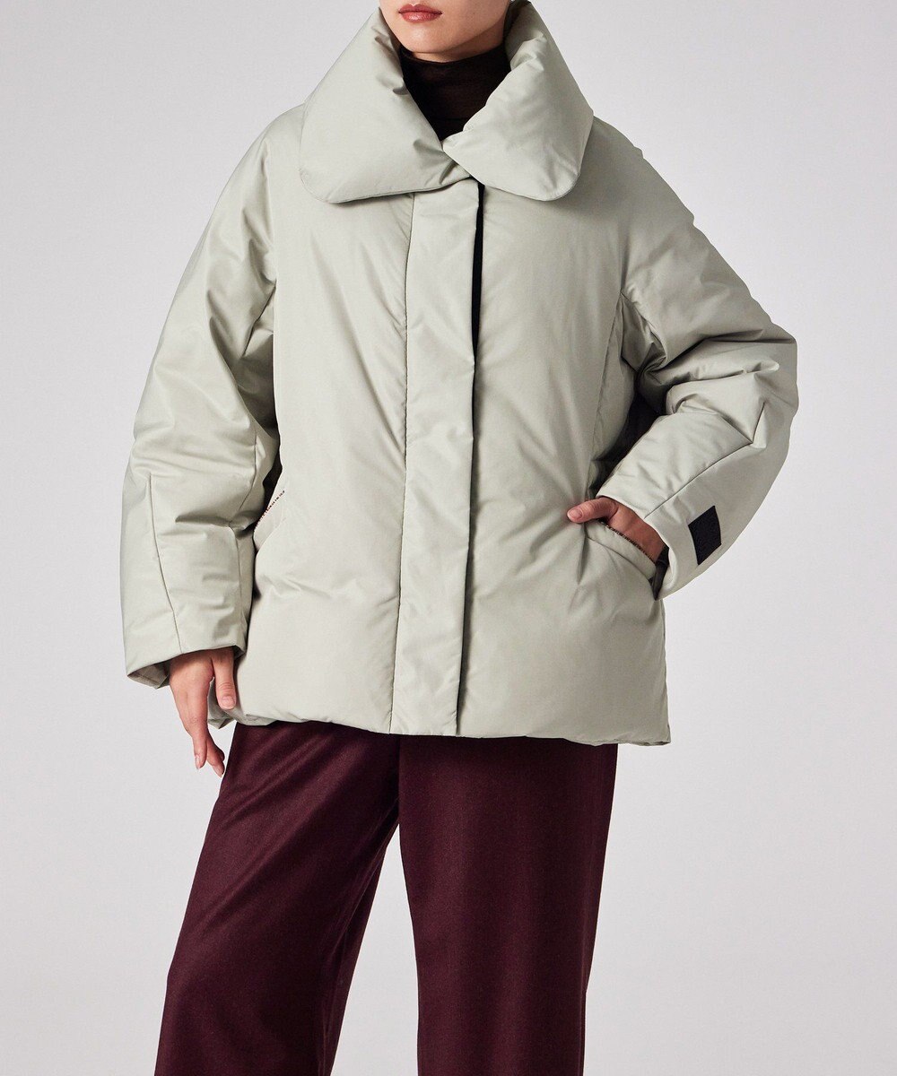 Paul Smith ラウンド ショートダウン 