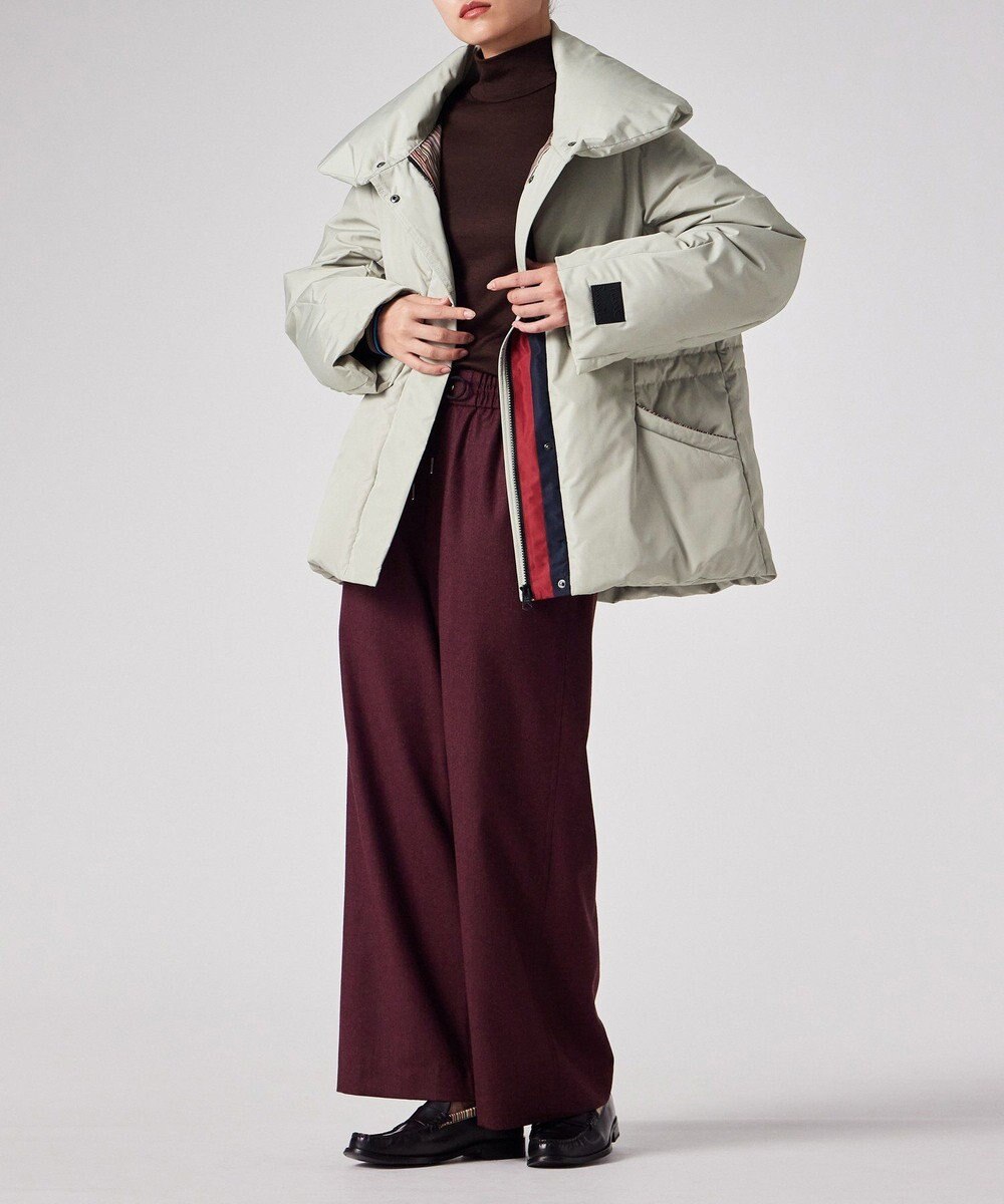 Paul Smith ラウンド ショートダウン 