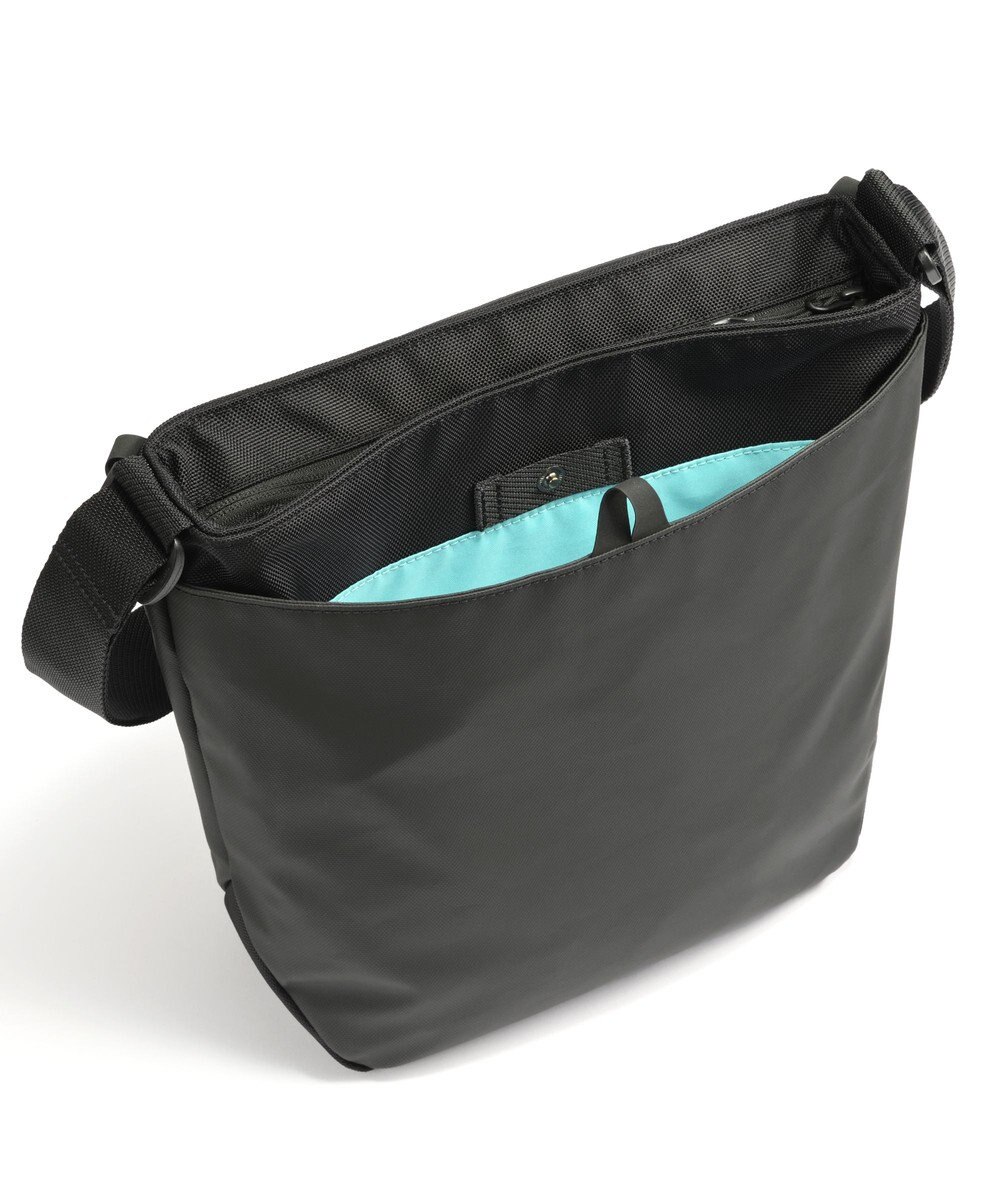 ACE BAGS & LUGGAGE ace. ラグレンティスクロス ショルダーバッグ 撥水 68795 エース 