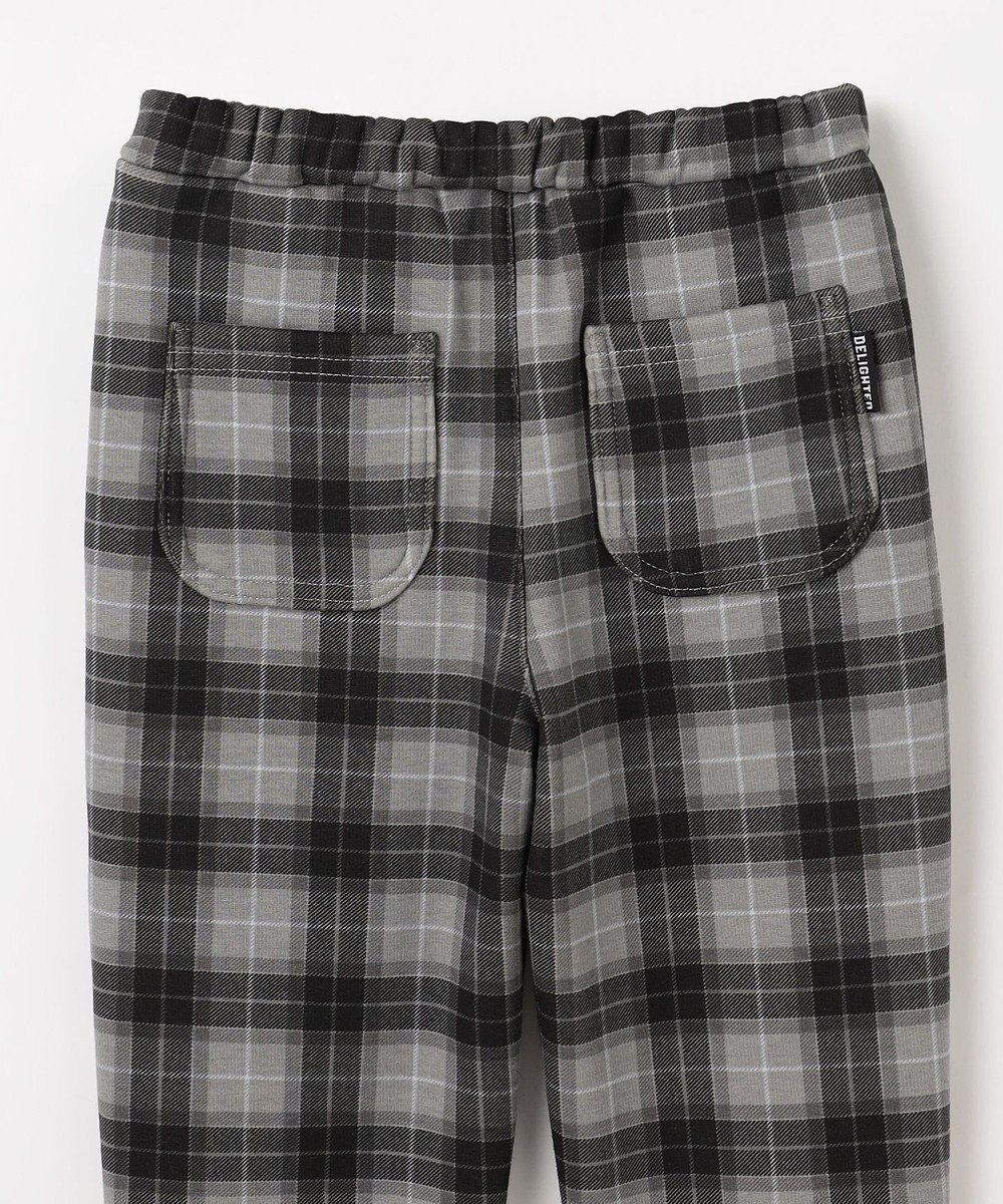 ANY KIDS 裏シャギー パンツ 