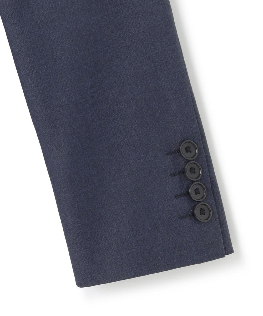 J.PRESS MEN 【J.PRESS MOVING / セットアップ対応】REDA ACTIVE スポーツツイスト ジャケット 