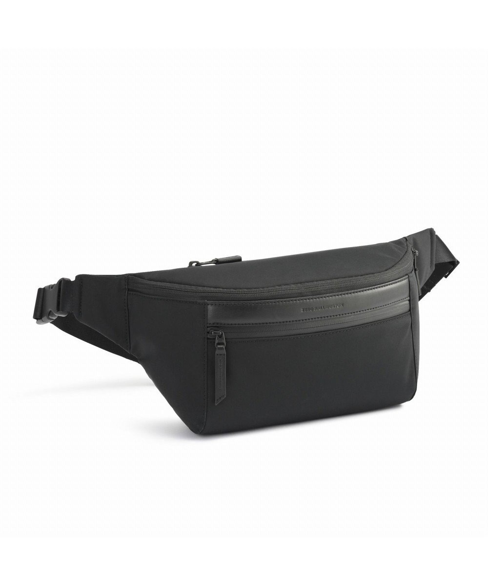 ZERO HALLIBURTON  サイファークワイエット ウエストバッグ 81533 