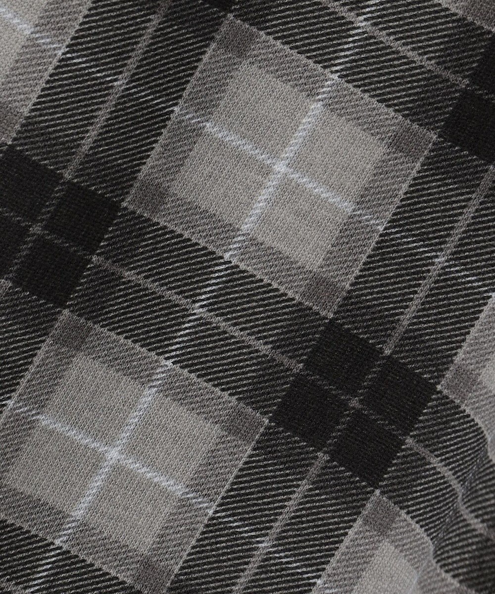 ANY KIDS 裏シャギー パンツ 