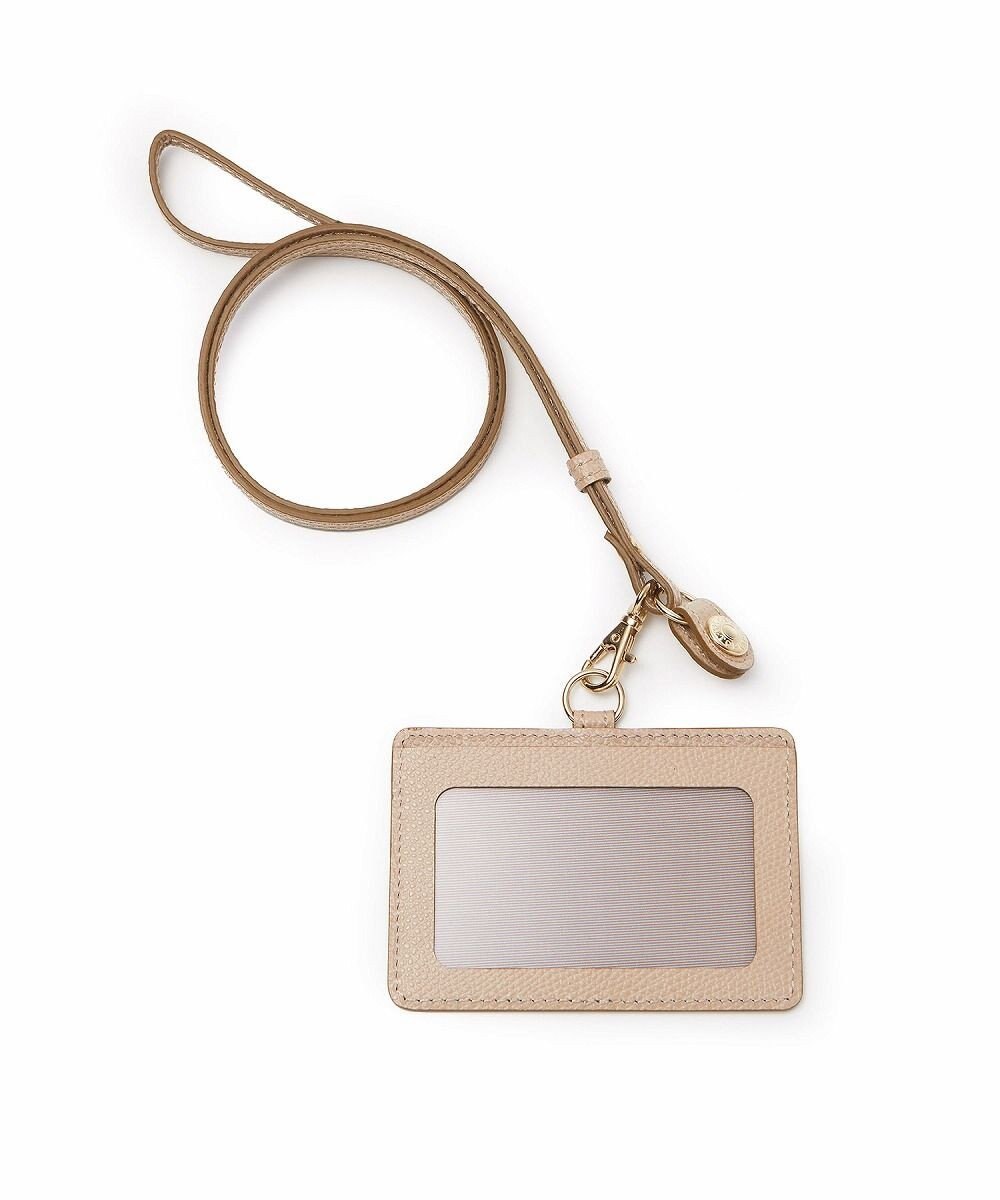 TOPKAPI 【TOPKAPI】角シボ型押し・IDケース COLORATO コロラート 