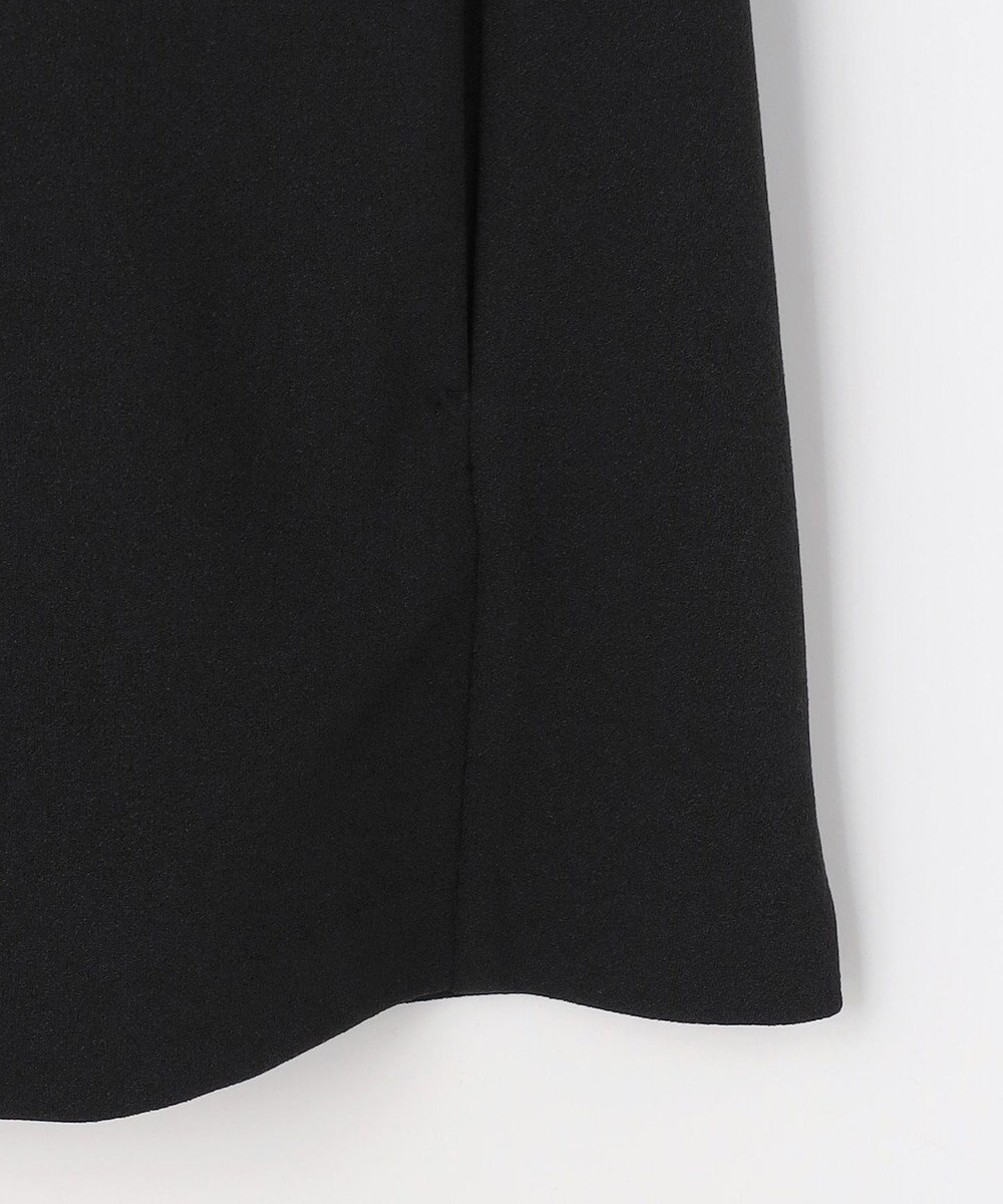 組曲 【先行予約・WEB限定】ジョーゼットジャージー ジャケット 