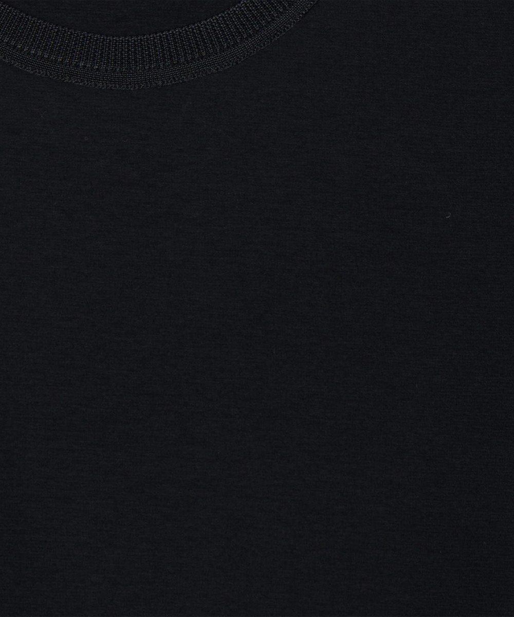 JOSEPH 【洗える】コンフォートコットン　ショートスリーブTシャツ 