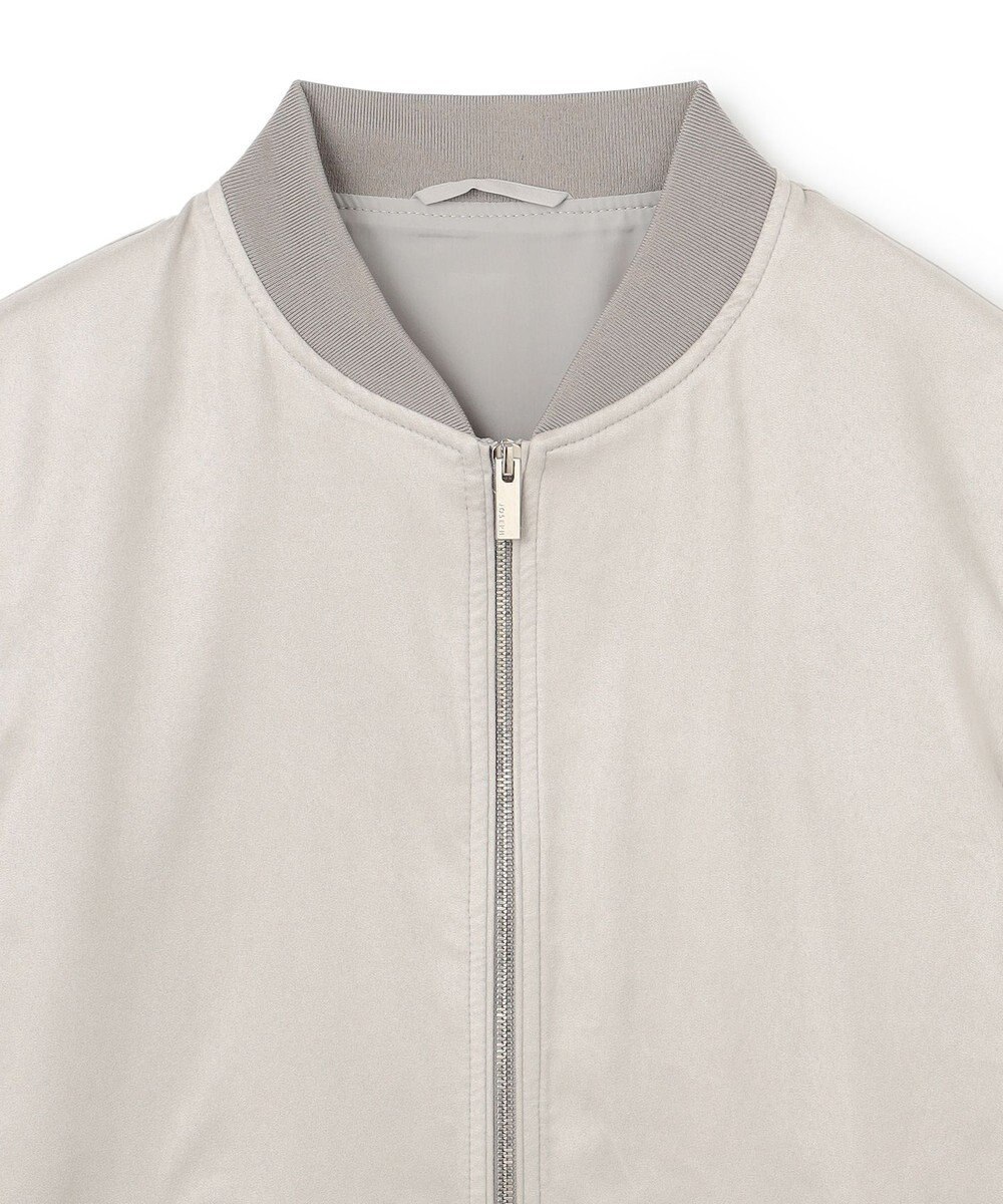 JOSEPH HOMME コマスエード　MA-1 