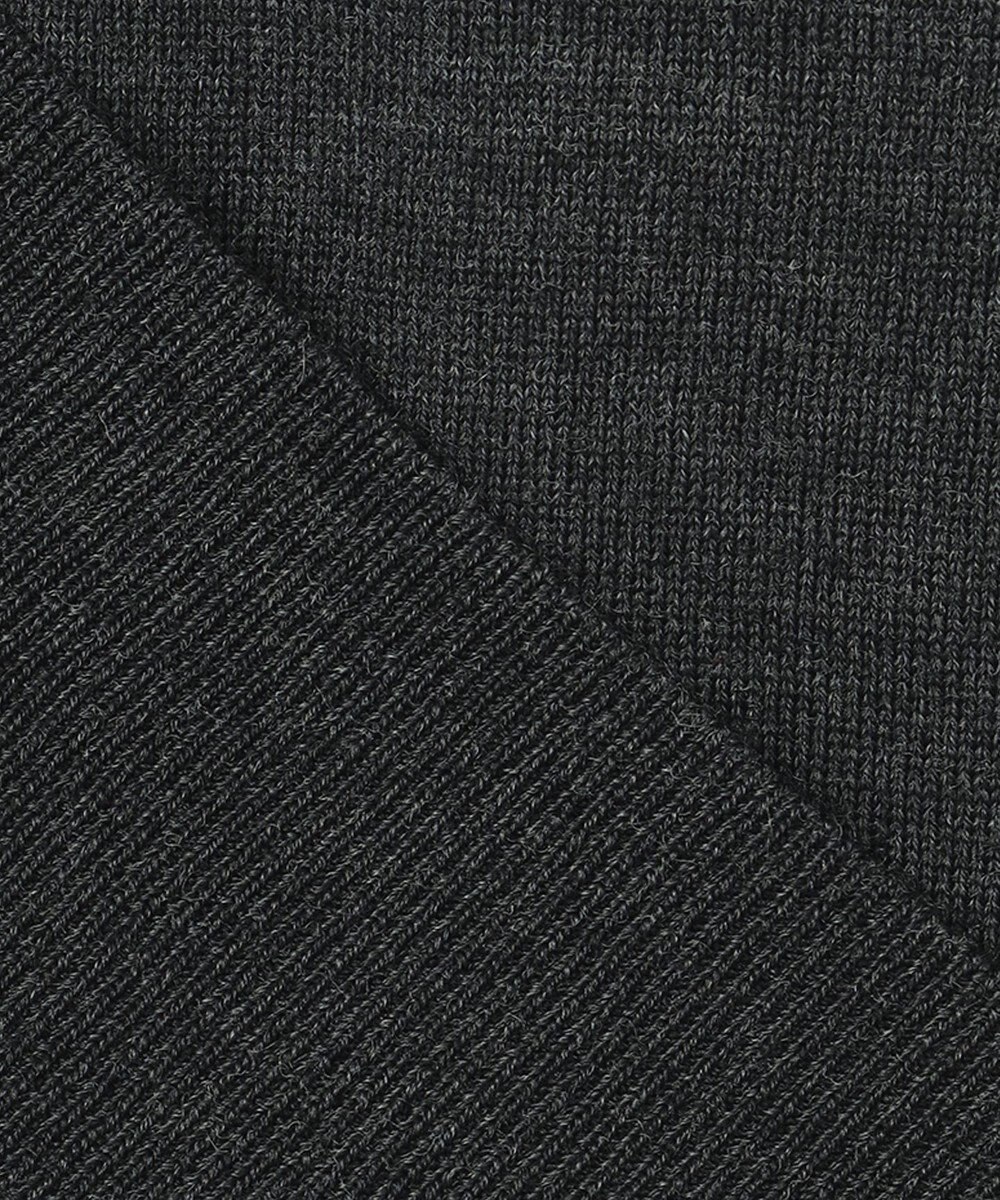 J.PRESS MEN モックネック ニット 