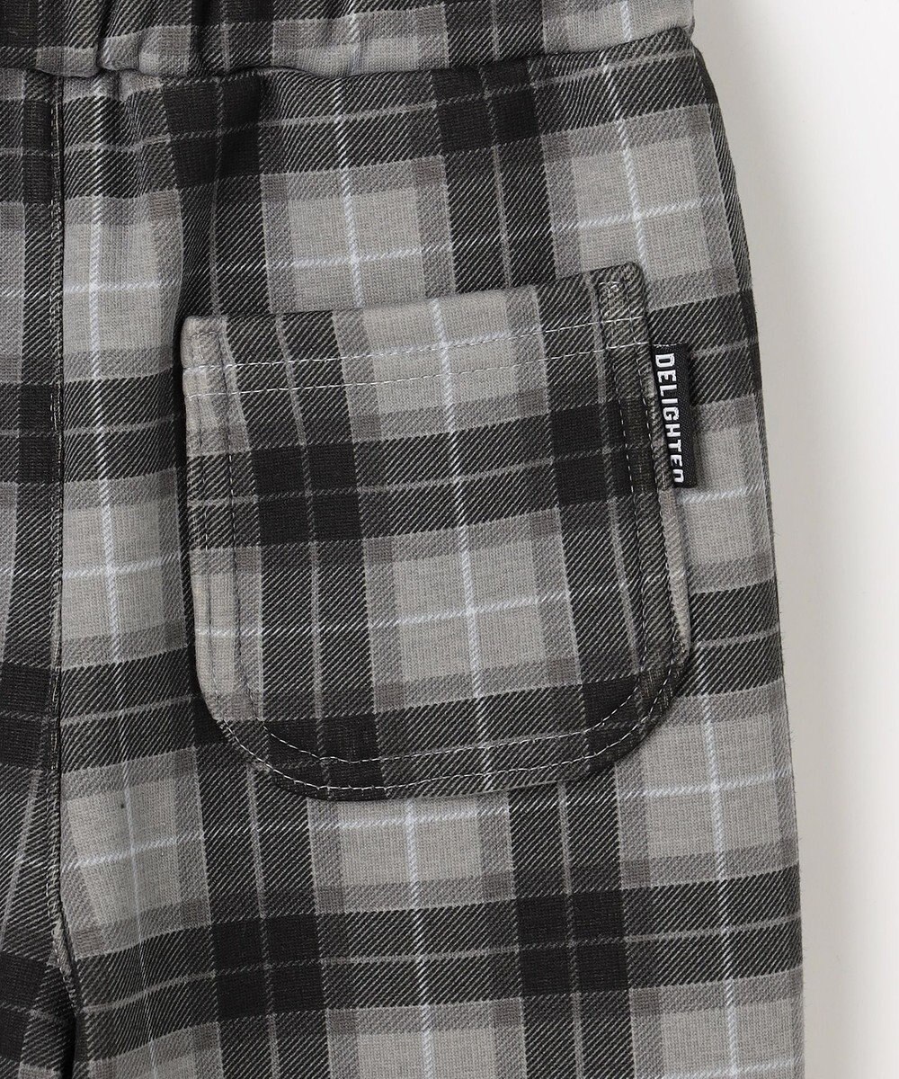 ANY KIDS 裏シャギー パンツ 