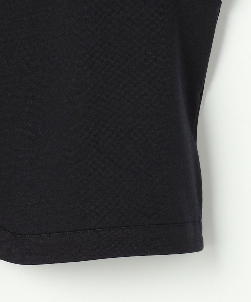 組曲 KIDS 【150-170㎝】 ドットジャガードワンピース＆ジャケットセット 