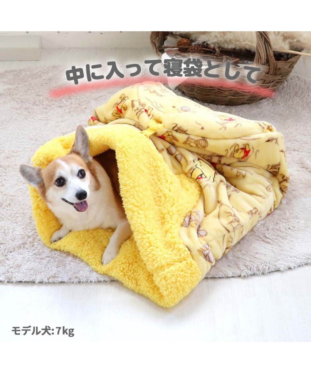 犬 ベッド おしゃれ 遠赤外線 ディズニー くまのプーさん 寝袋 カドラー 42 70cm ハニー柄 筒型 暖かい あったか 保温 防寒 防寒対策 もこもこ ふわふわ 介護 おしゃれ かわいい Pet Paradise ファッション通販 公式通販 オンワード クローゼット 犬 ベッド おしゃれ 遠赤外線 ディズニー くまのプーさん 寝袋 カドラー 42 70cm ハニー柄 筒型 暖かい あったか 保温 防寒 防寒対策 もこもこ ふわふわ 介護 おしゃれ かわいい Pet Paradise ファッション通販 公式通販 オンワード クローゼット