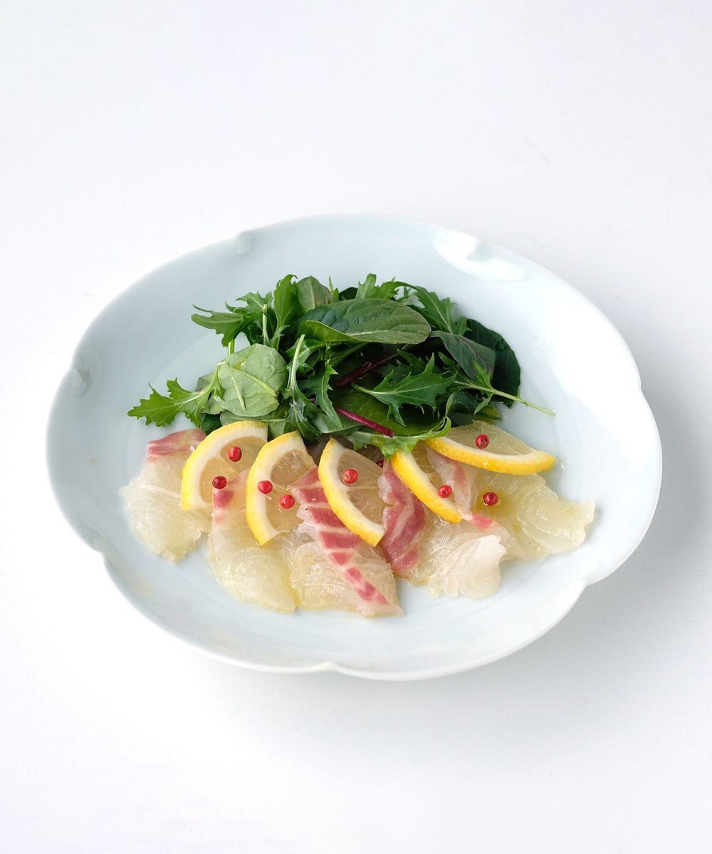 たち吉 【たち吉】うず潮中皿〈５枚〉美濃焼 