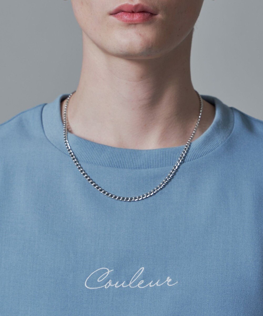 WEGO 【速乾/しわになりにくい/MLサイズ展開】ドライポリアンサンブルプルオーバー（SS） 