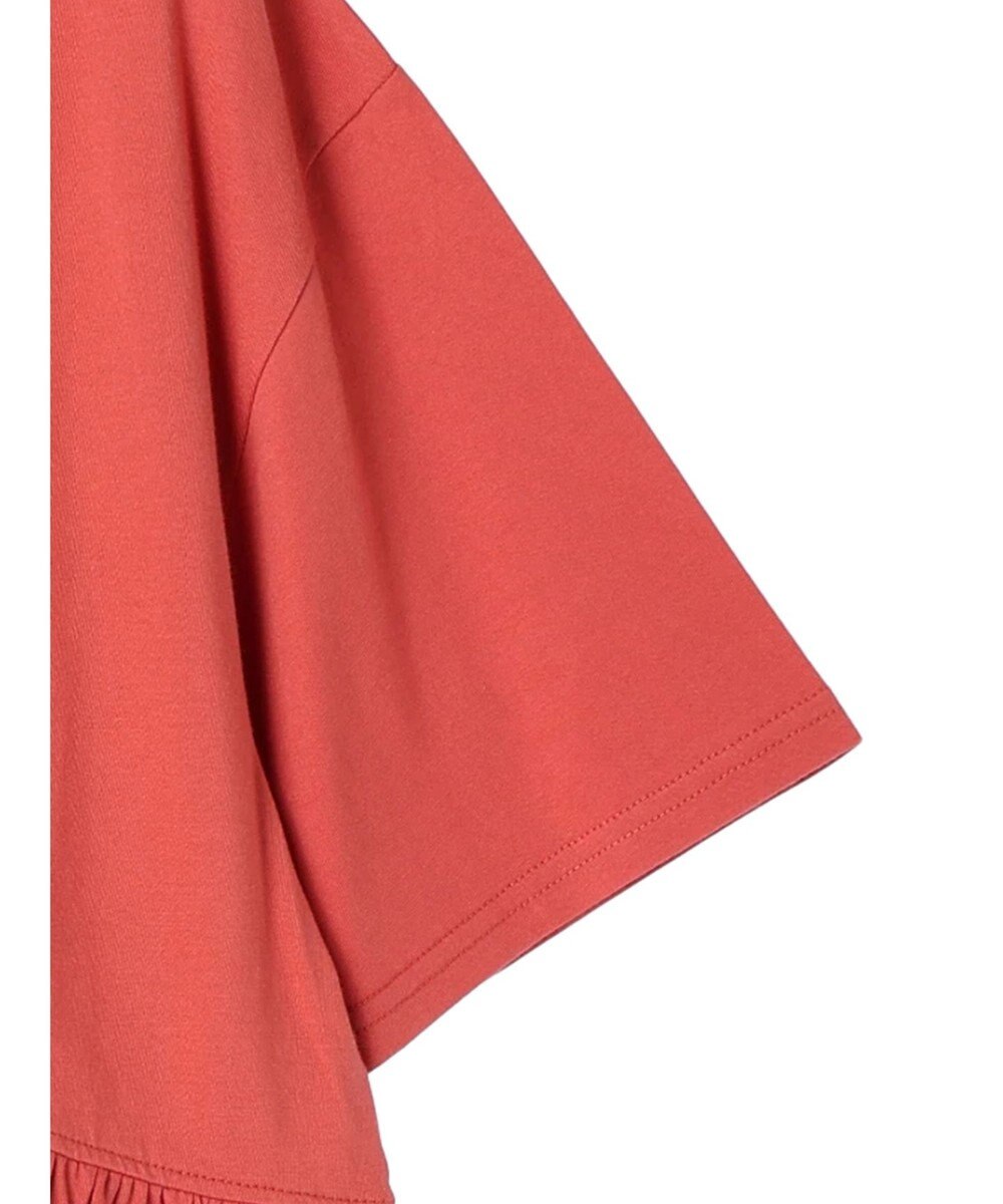 Green Parks ・Ｐｅｔｉｔ　Ｆｌｅｕｒ　スソフリルＴＥＥ 