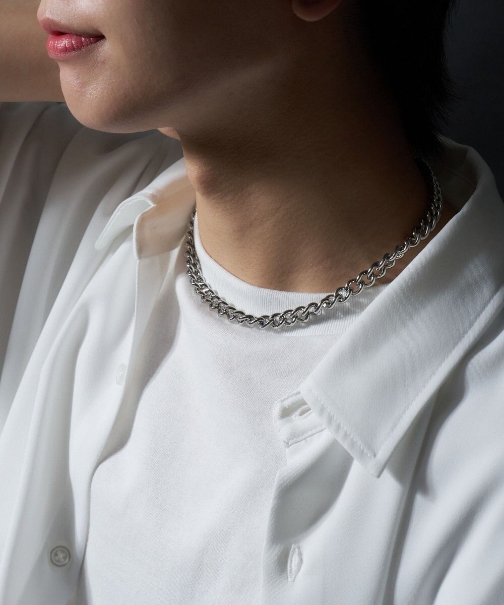 WEGO Mチョーカーネックレス 