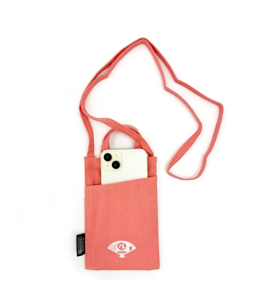 ROOTOTE 1278【ミニトート】CJ.ベビールー.フジ.リサイクルコットン-A 