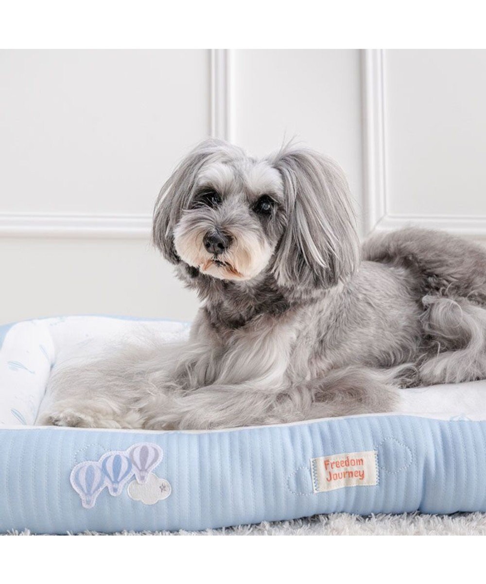 PET PARADISE ペットパラダイス やさしいカドラー  《気球柄》Ｌ 