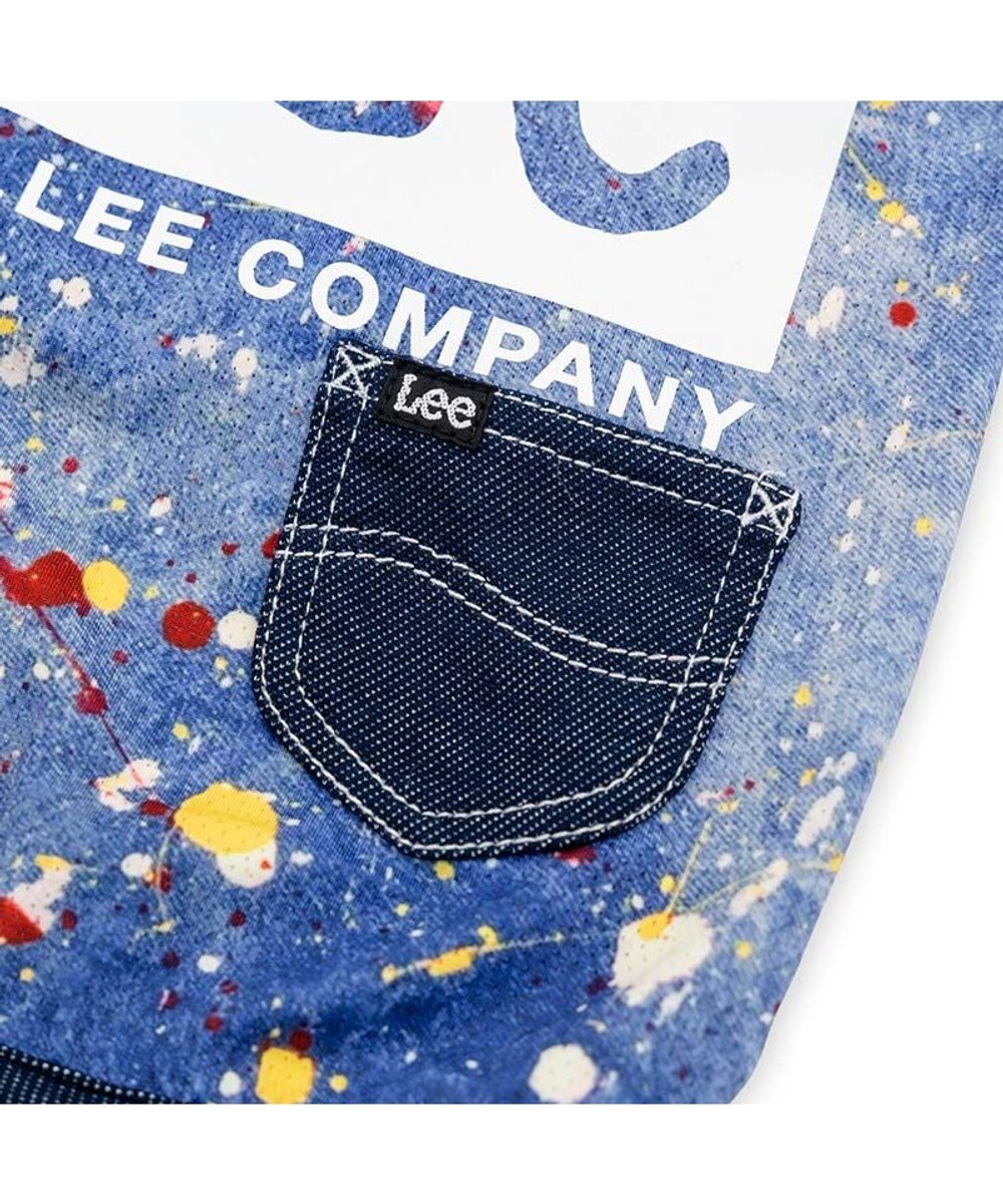 PET PARADISE Lee エコメイド タンクトップ 《スプラッシュ柄》小型犬 