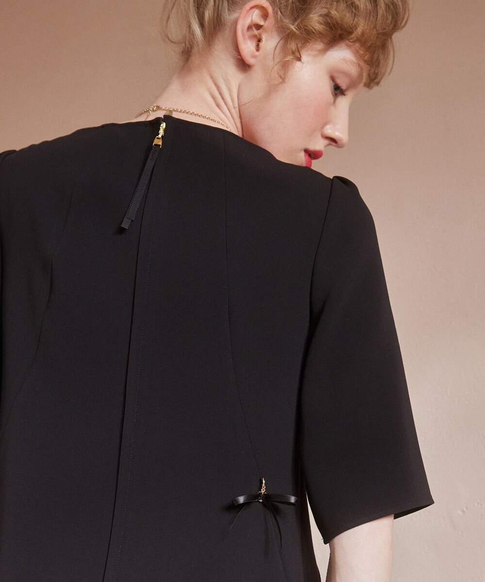 TOCCA 【消臭・洗える！】BEAUTIFUL MOMENTS ドレス 