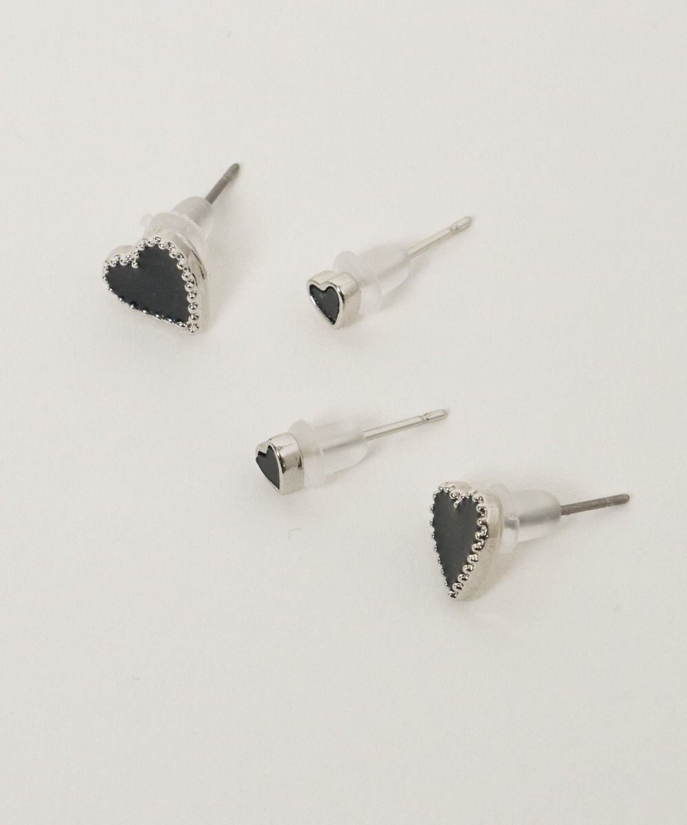 WEGO L4Pミニピアス 